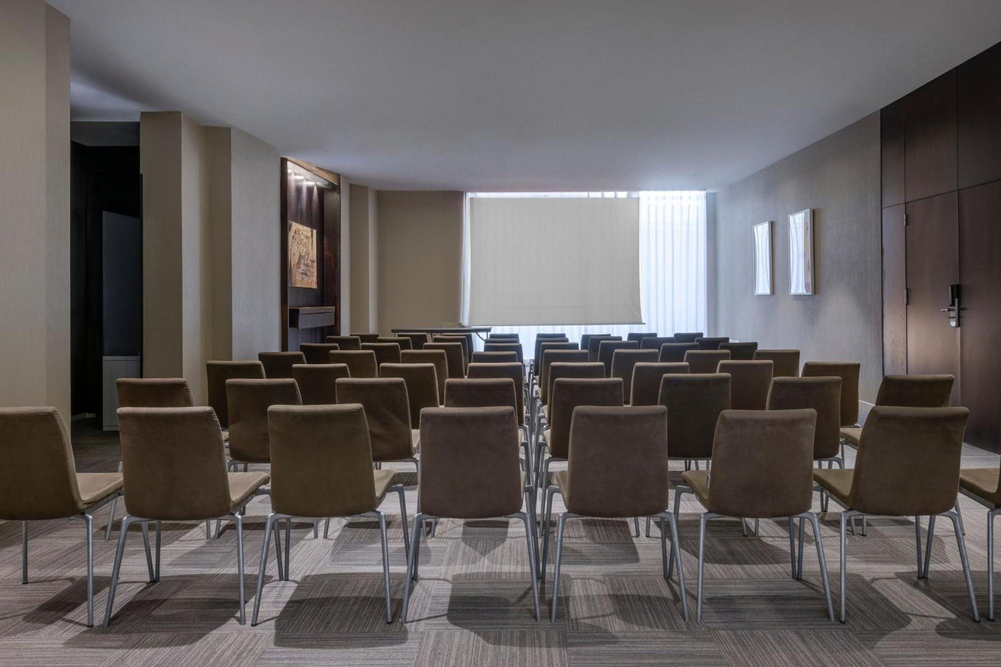 Ac By Marriott Valencia