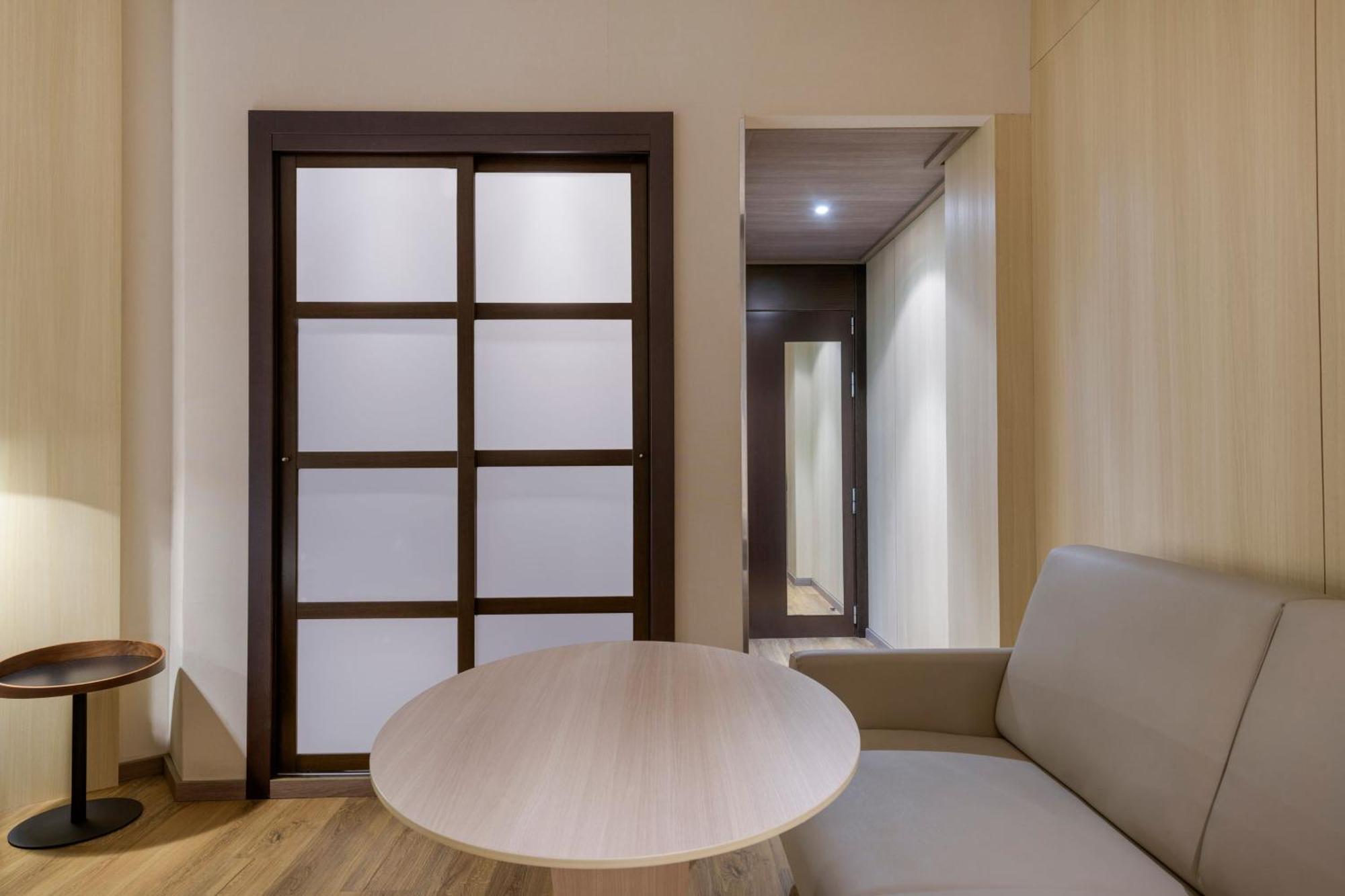 Hotel Ac By Marriott Valencia