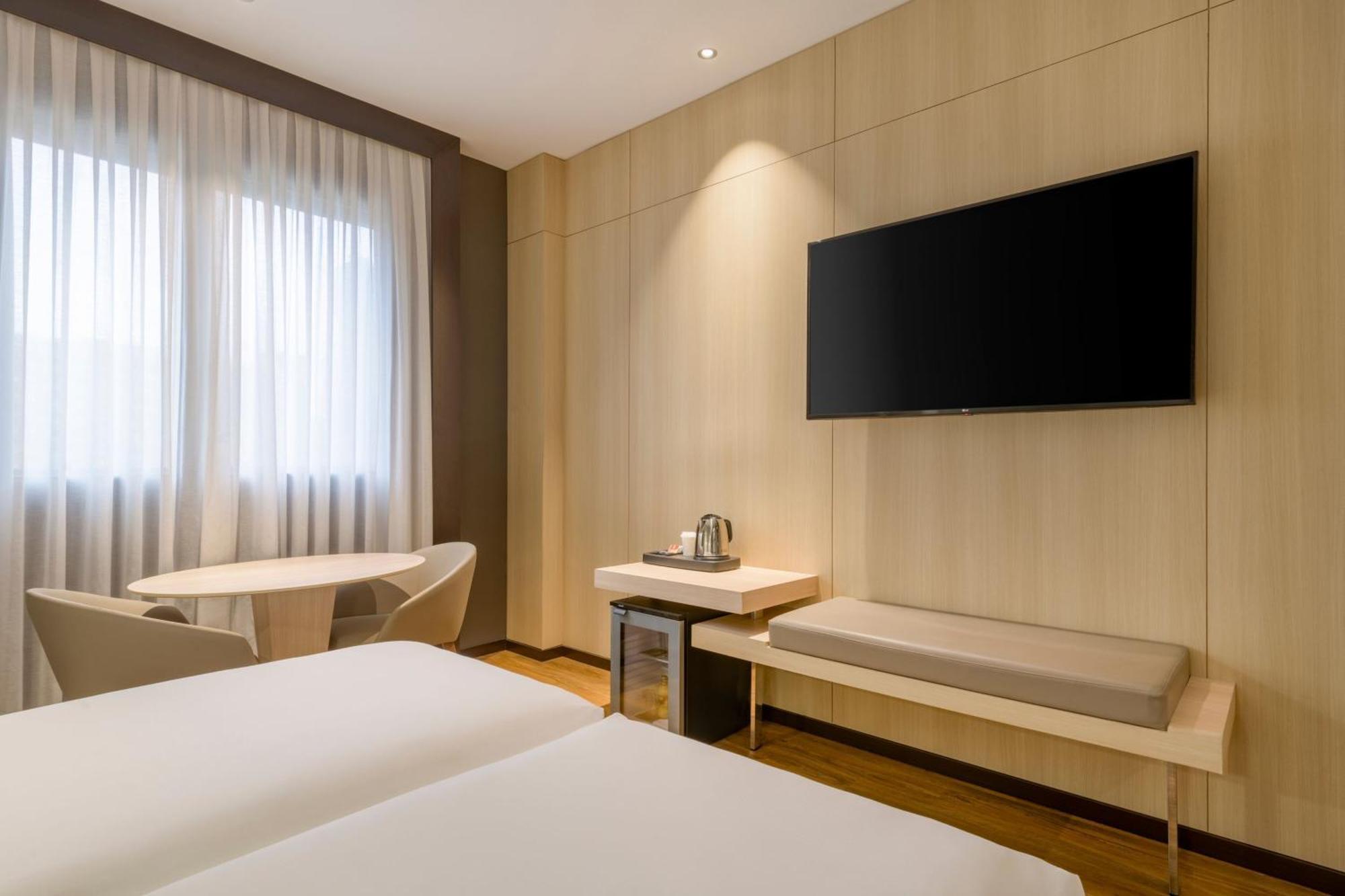 Ac By Marriott Hotel Valencia