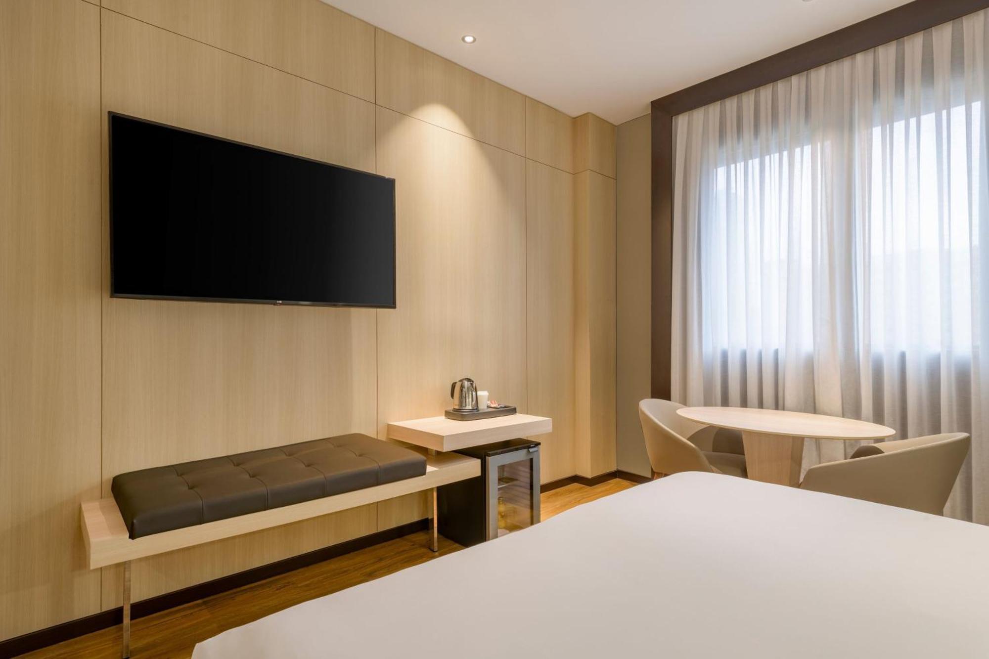 Ac By Marriott Hotel