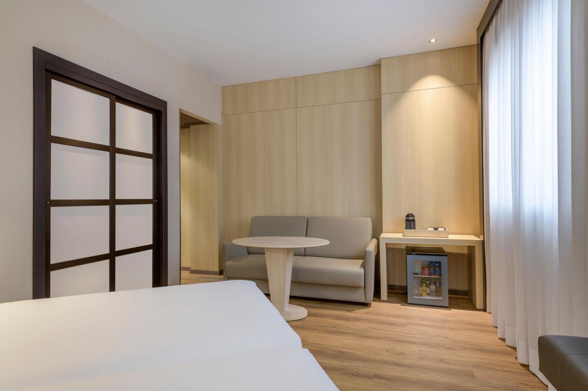 Ac By Marriott 4* Valencia