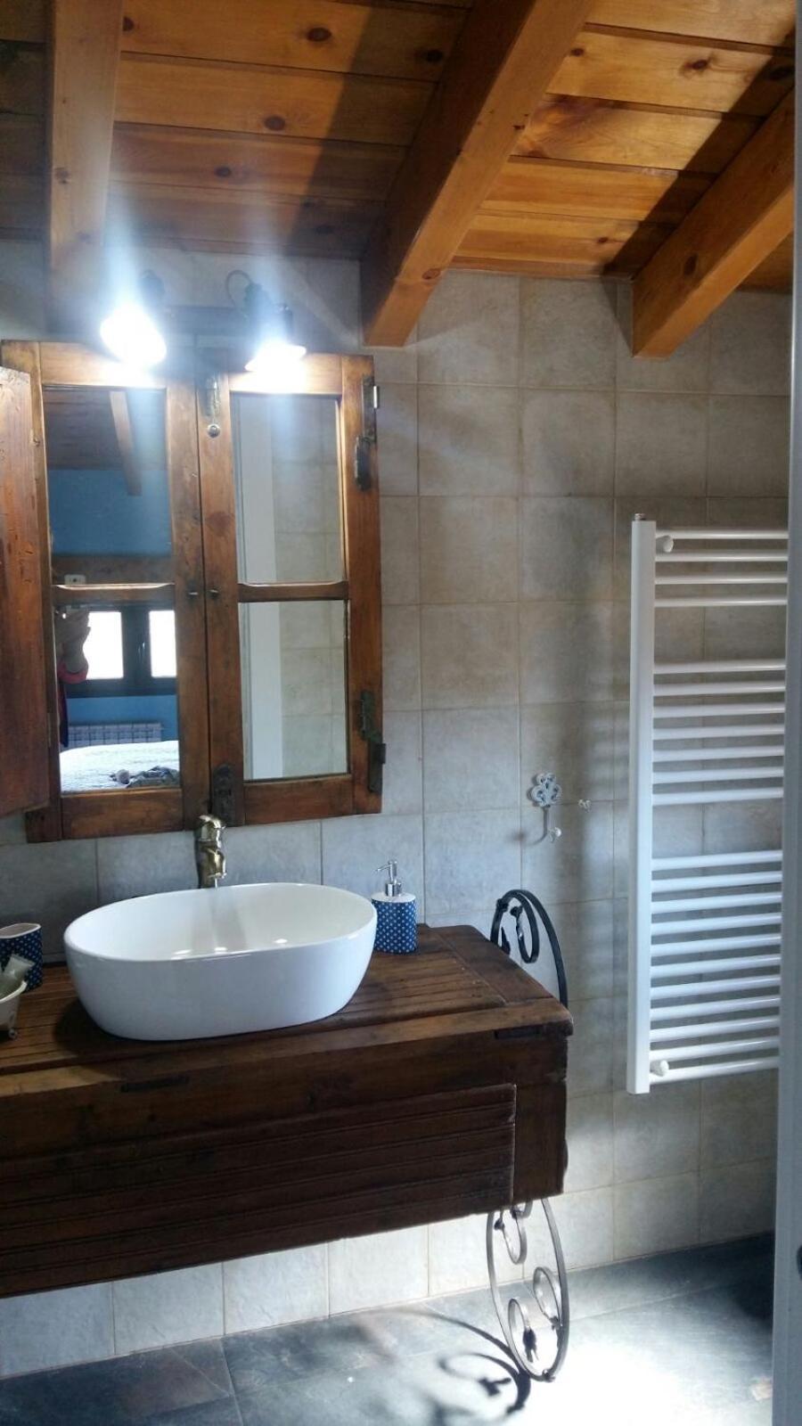 Сasa de vacaciones Casas De Manuel *