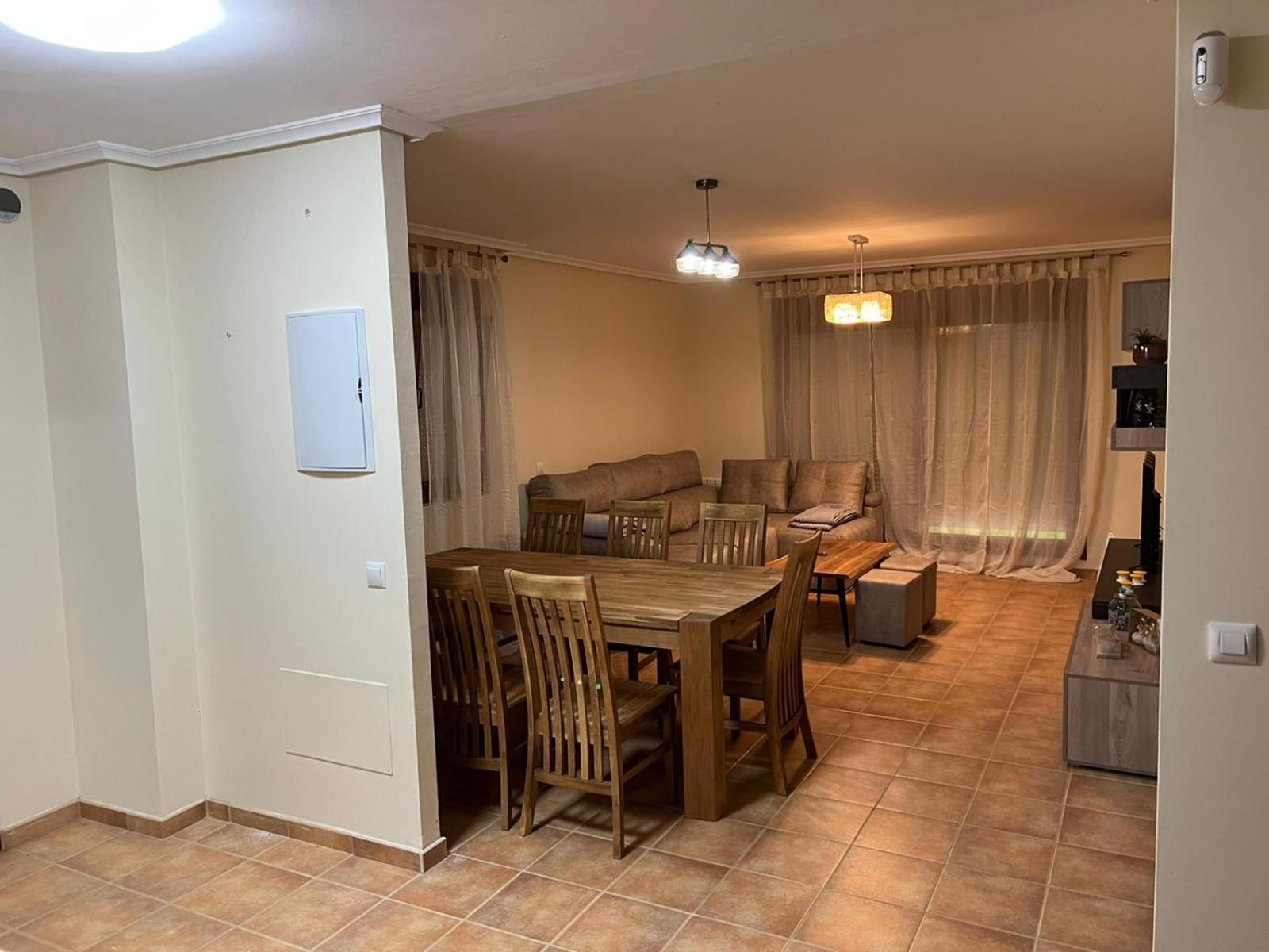 Сasa de vacaciones Chalet La Higuera De Comillas