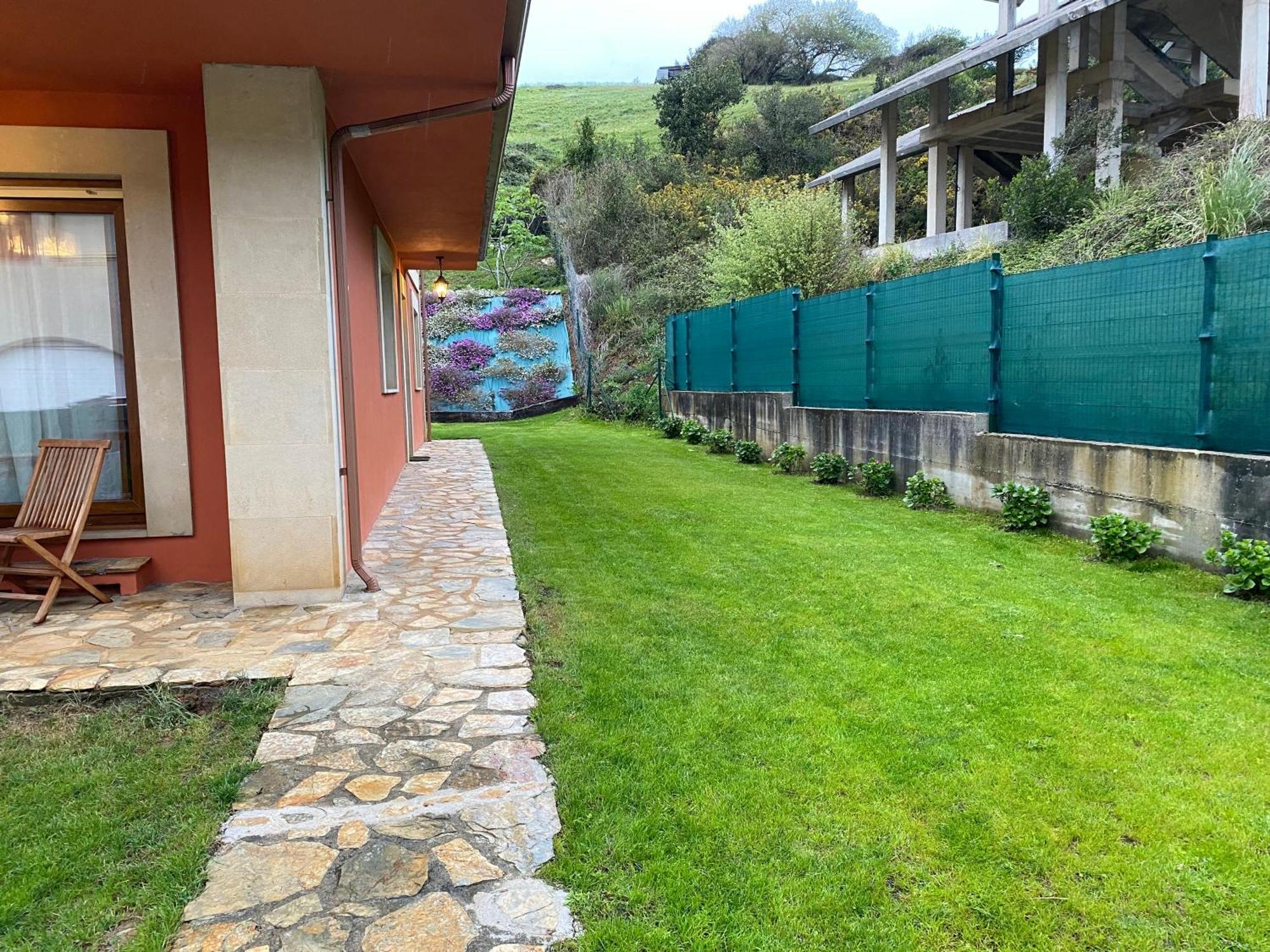 Chalet La Higuera De Comillas Сasa de vacaciones Casasola