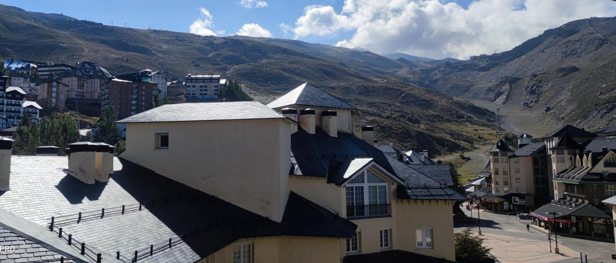 & Snow Apartmentos By Todosierranevada - Plaza Principal Junto A Telecabinas Apartment Sierra Nevada