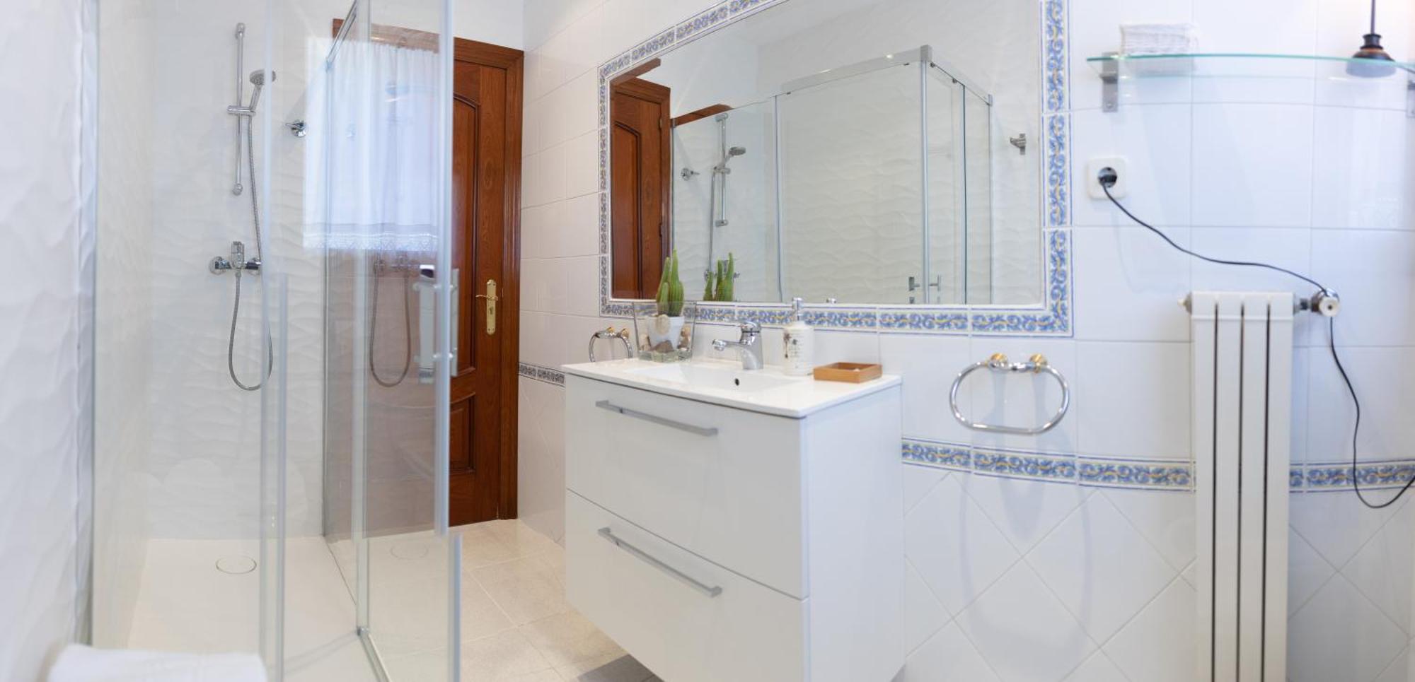 Guest house La Fuentona De 3*