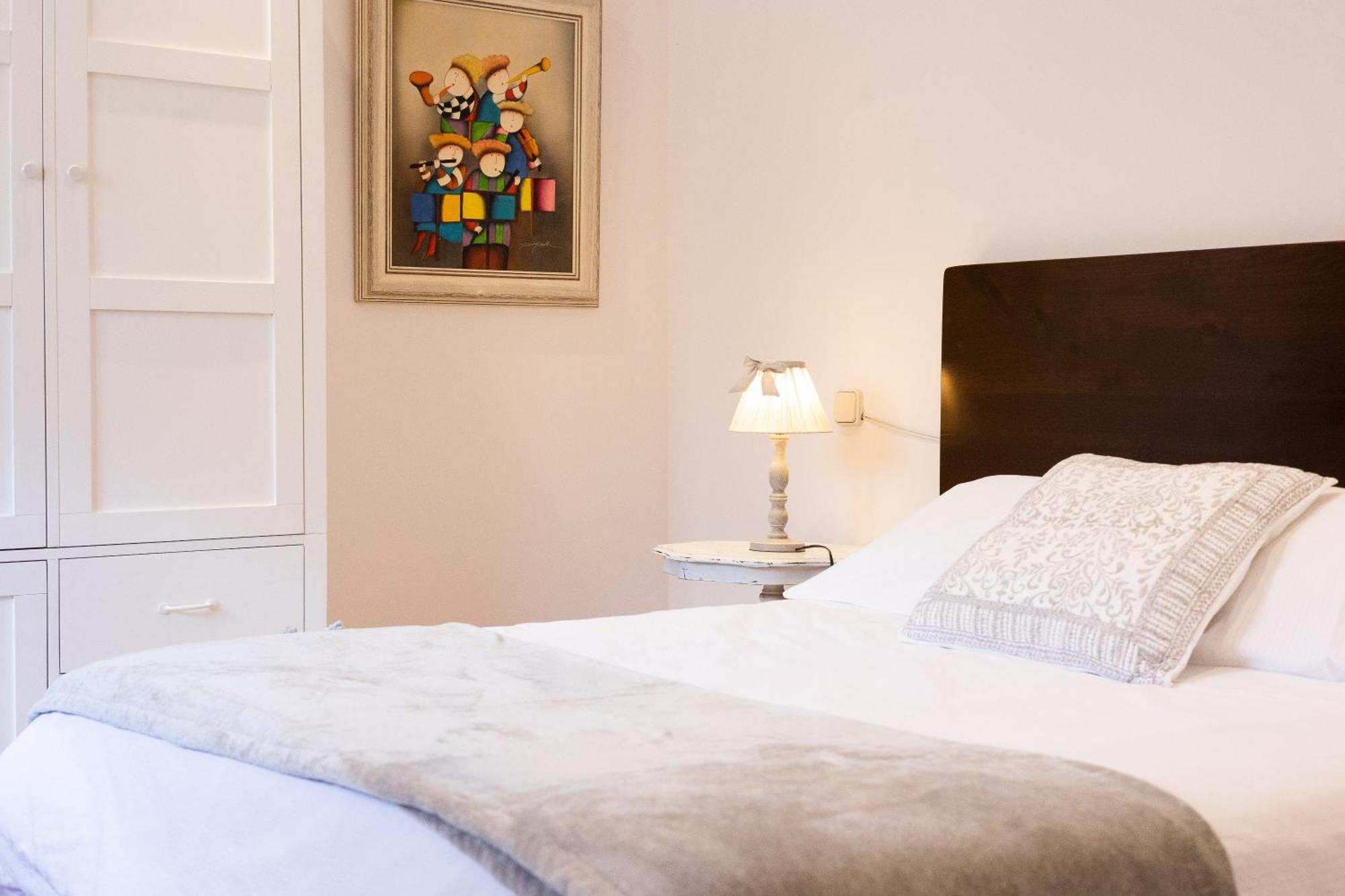 Guest house La Fuentona De