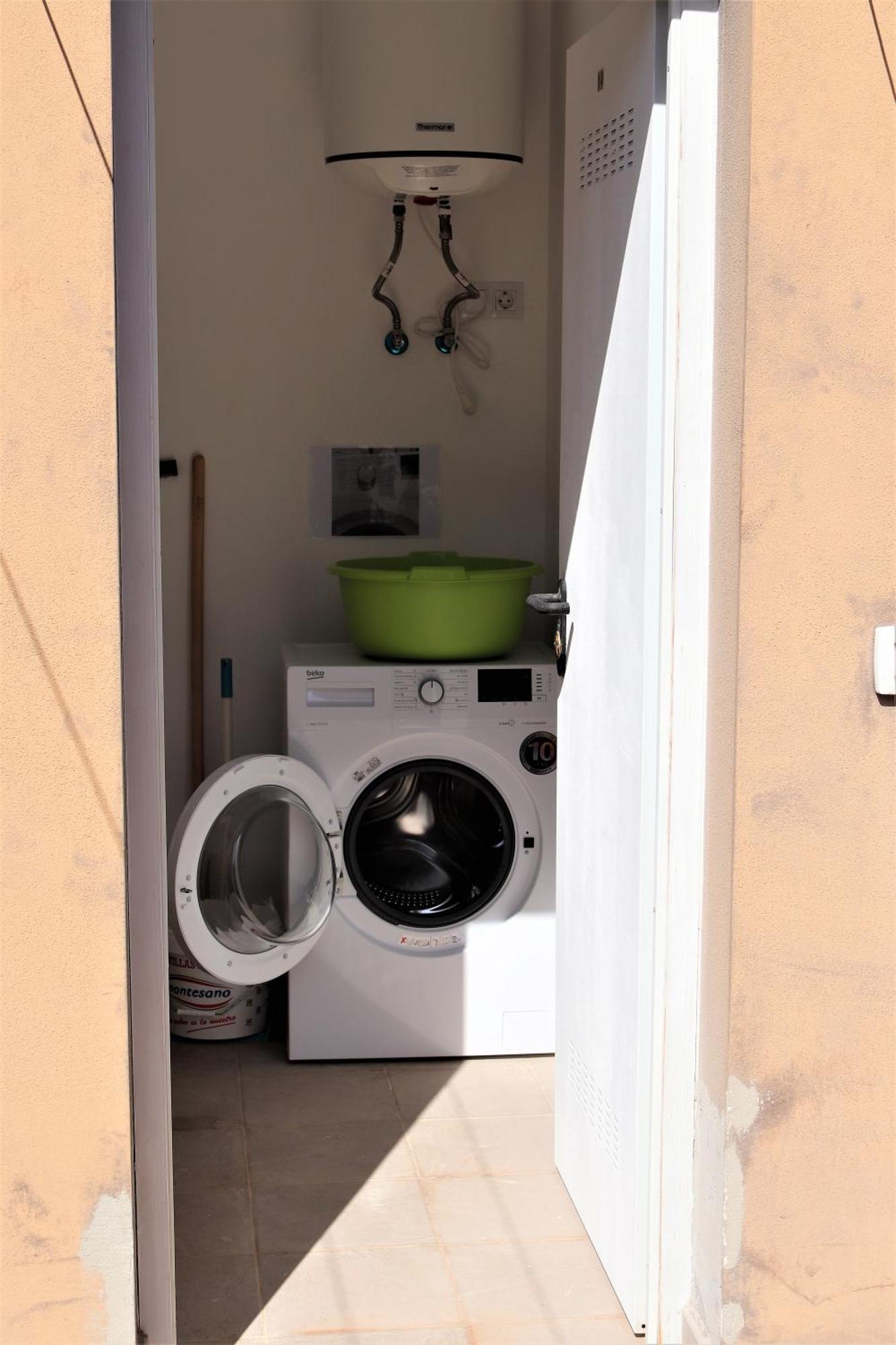 Apartment Playa Maria 14