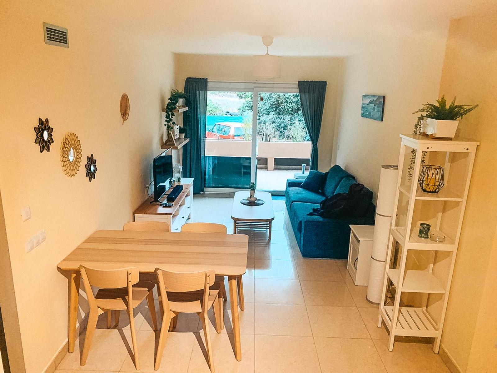 Apartment Playa Maria 14