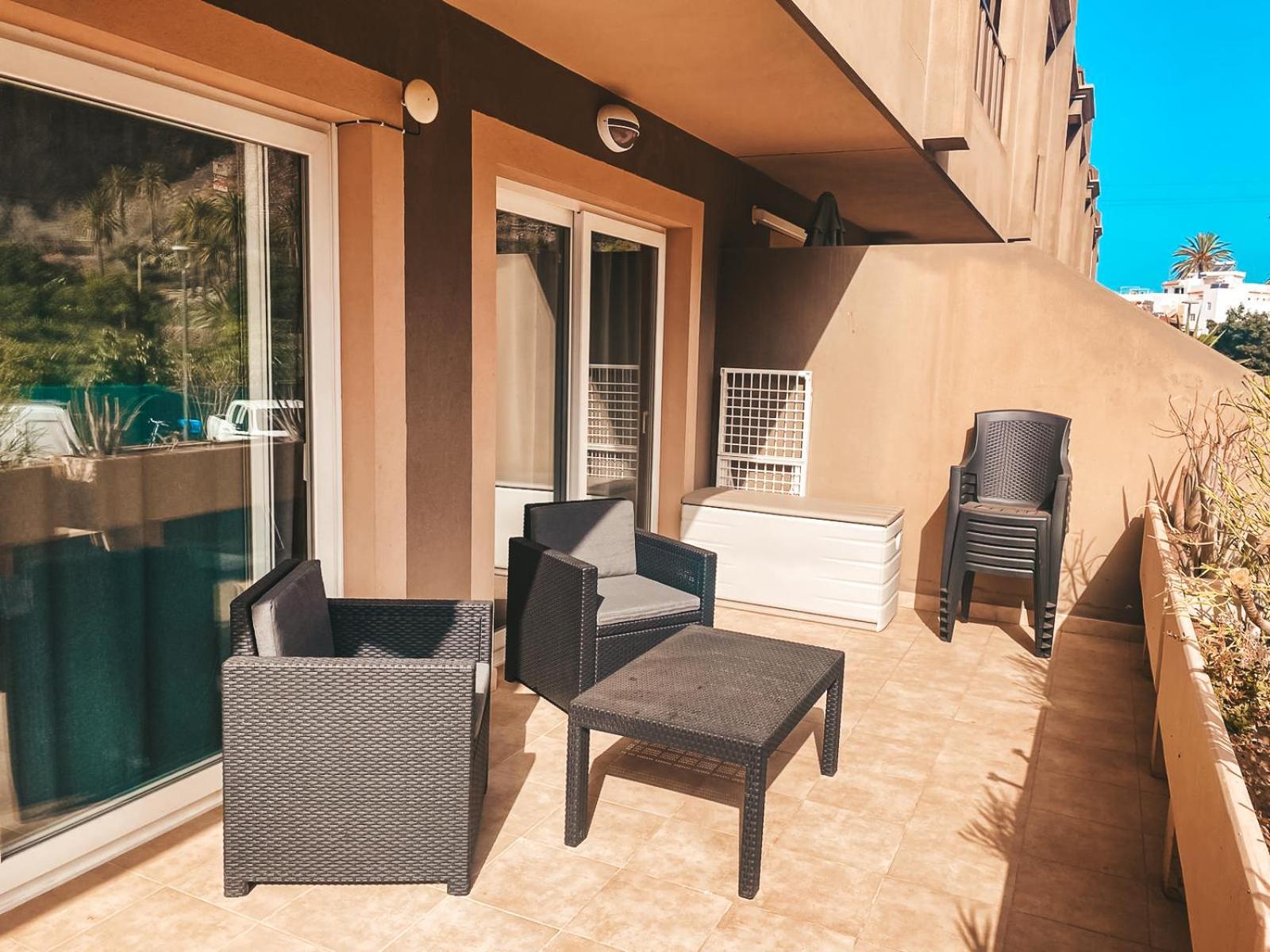 Apartment Playa Maria 14 Valle Gran Rey