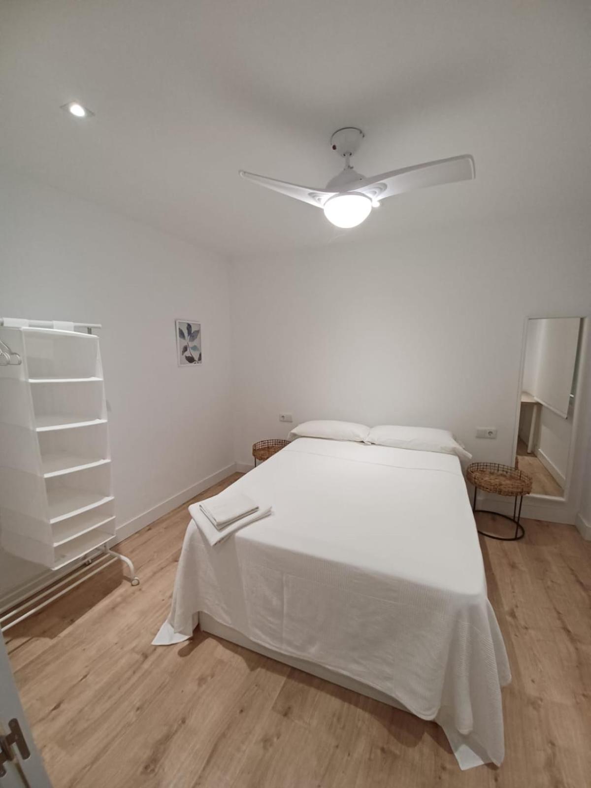 Ana Bernal By Hdc Apartment Malaga