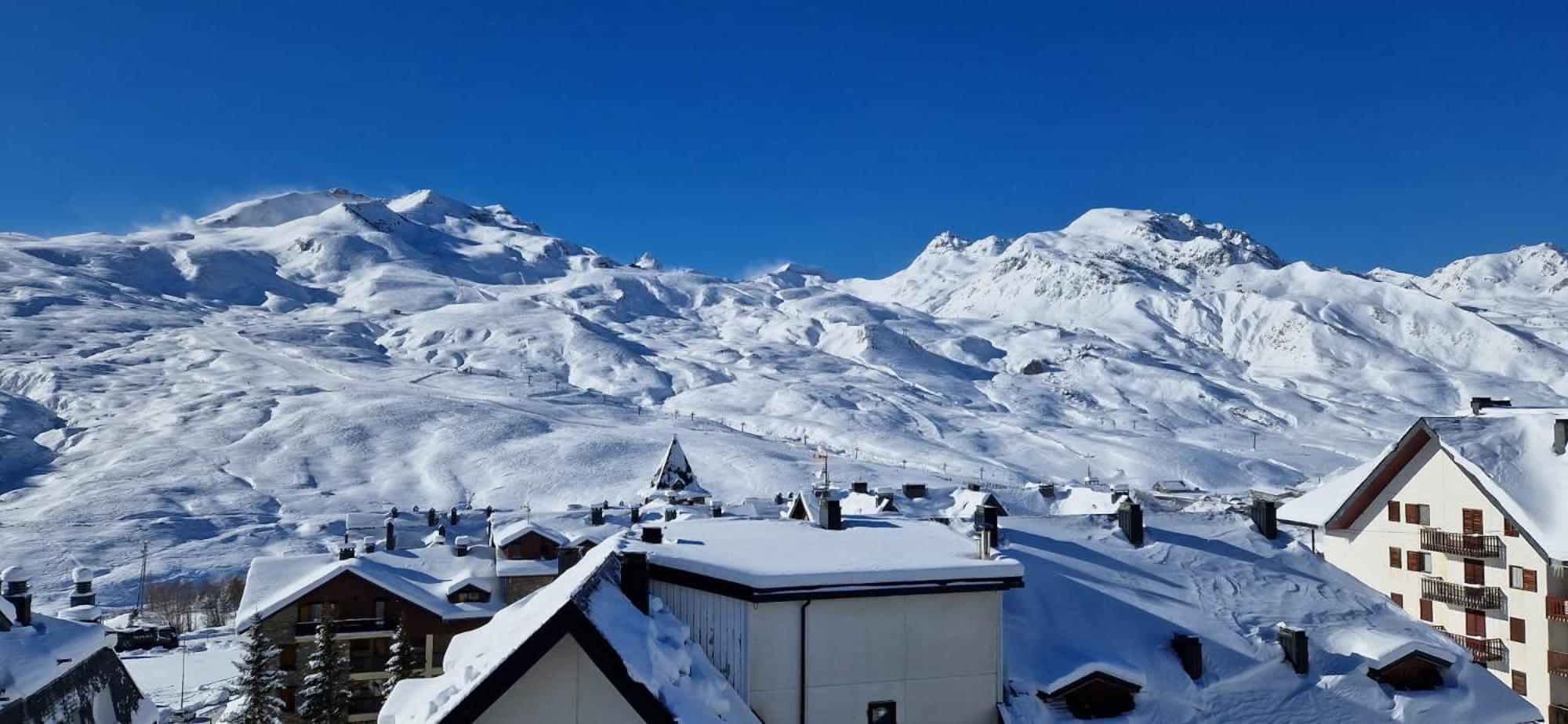 Yoy De Sallent 3 3* Formigal