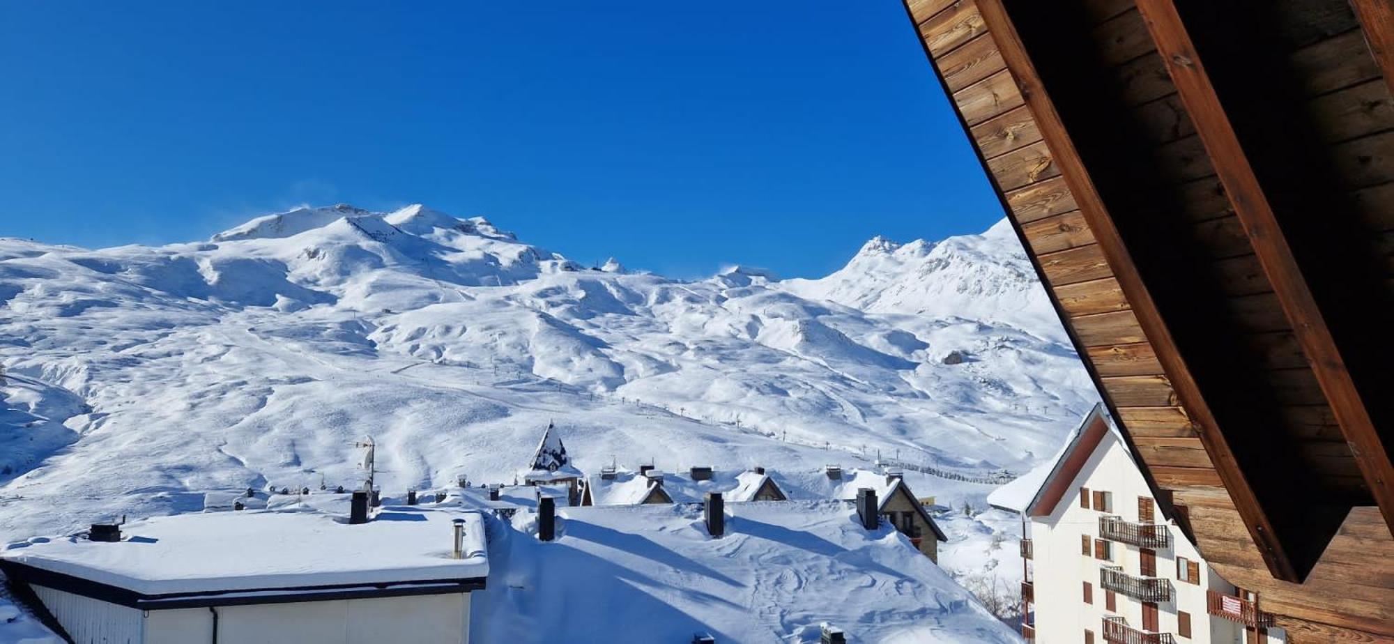 Yoy De Sallent 3 3* Formigal