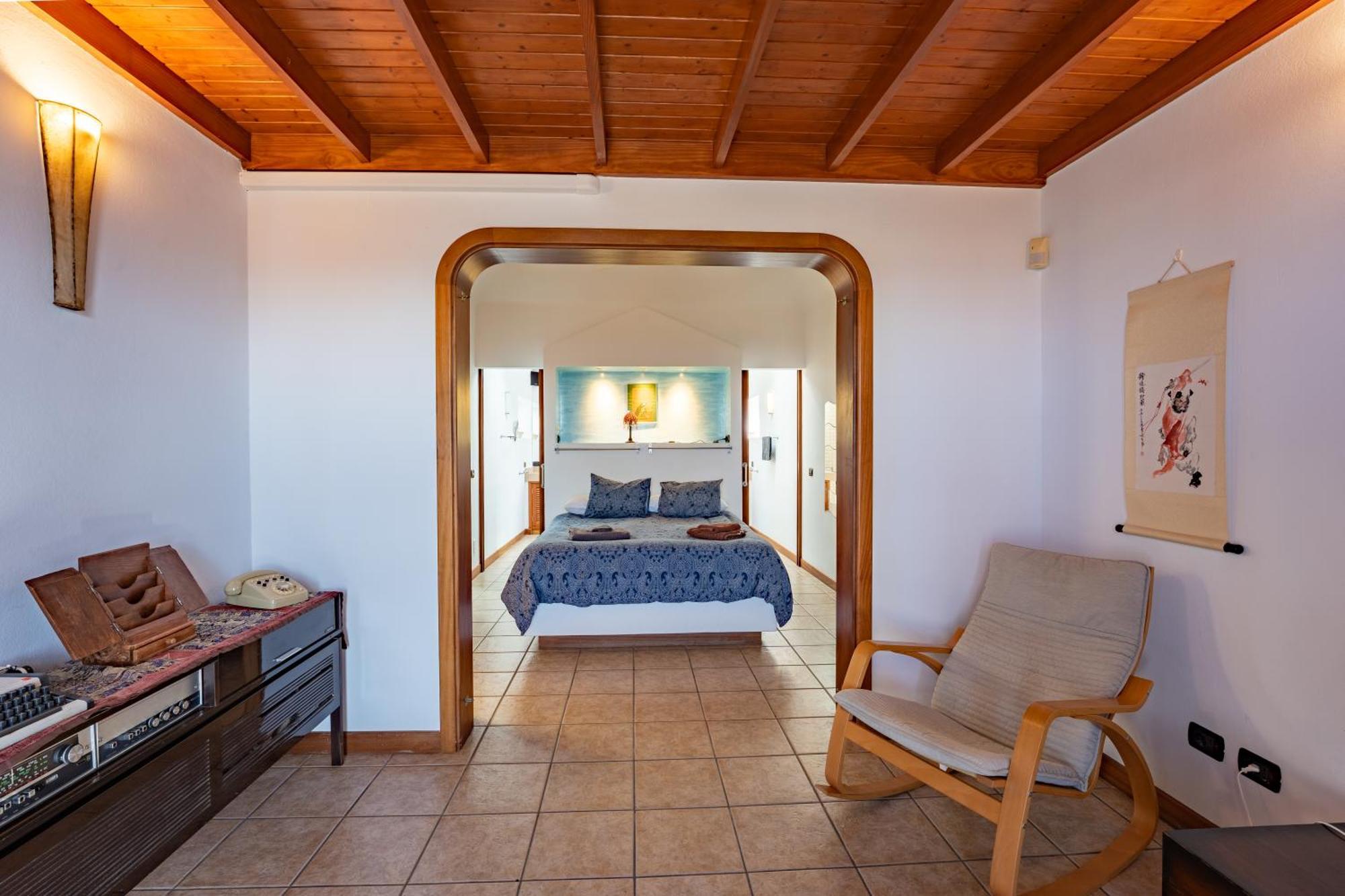Villa V Princesa Piscina Con Piscina Climatizada Y Bbq