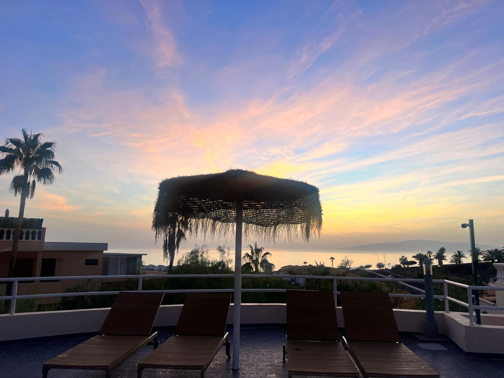 Paulmarie Ocean View Apartamento