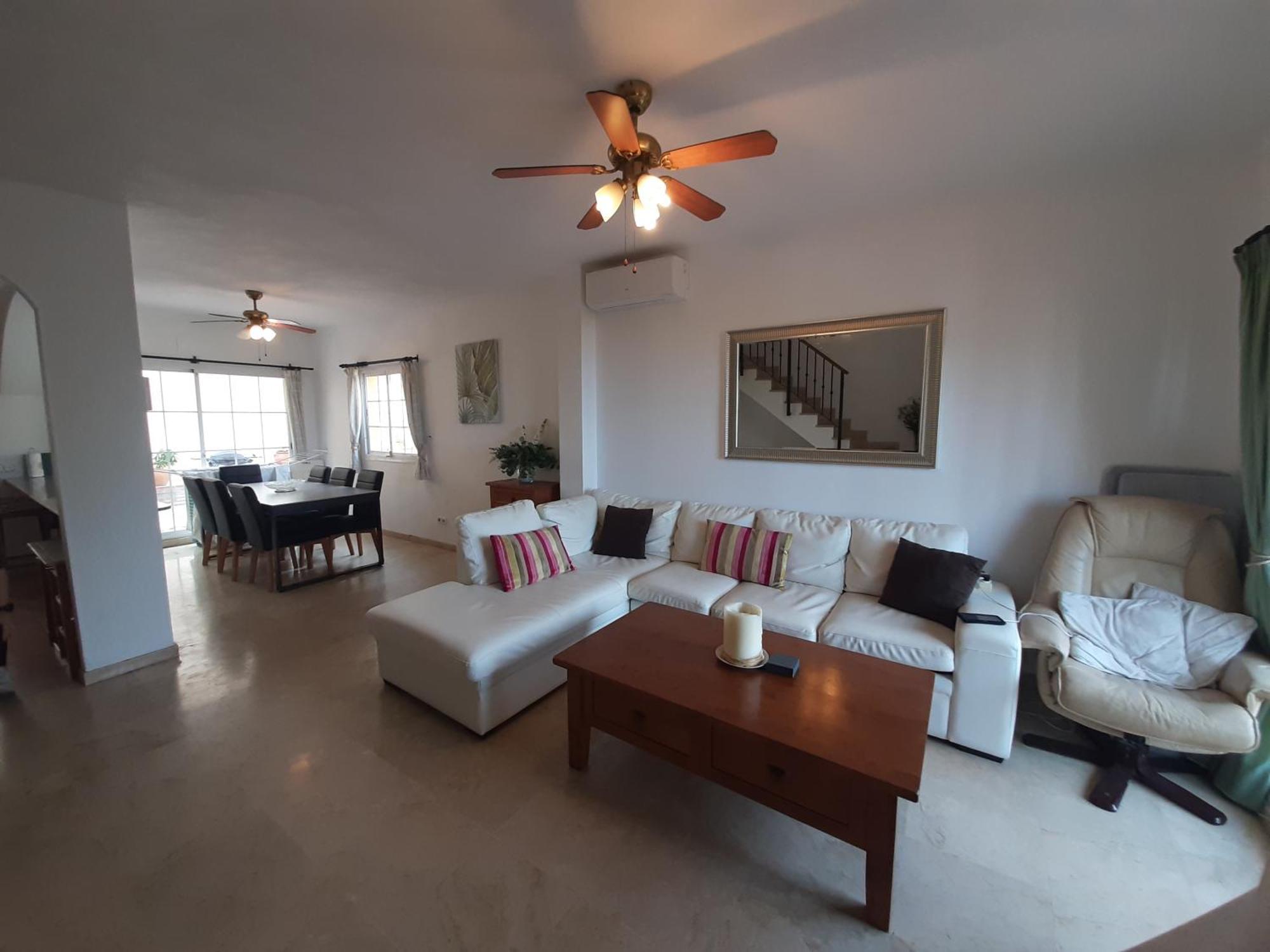 Holiday home 3 Bedroom With Amazing Views & Outdoor Spaces