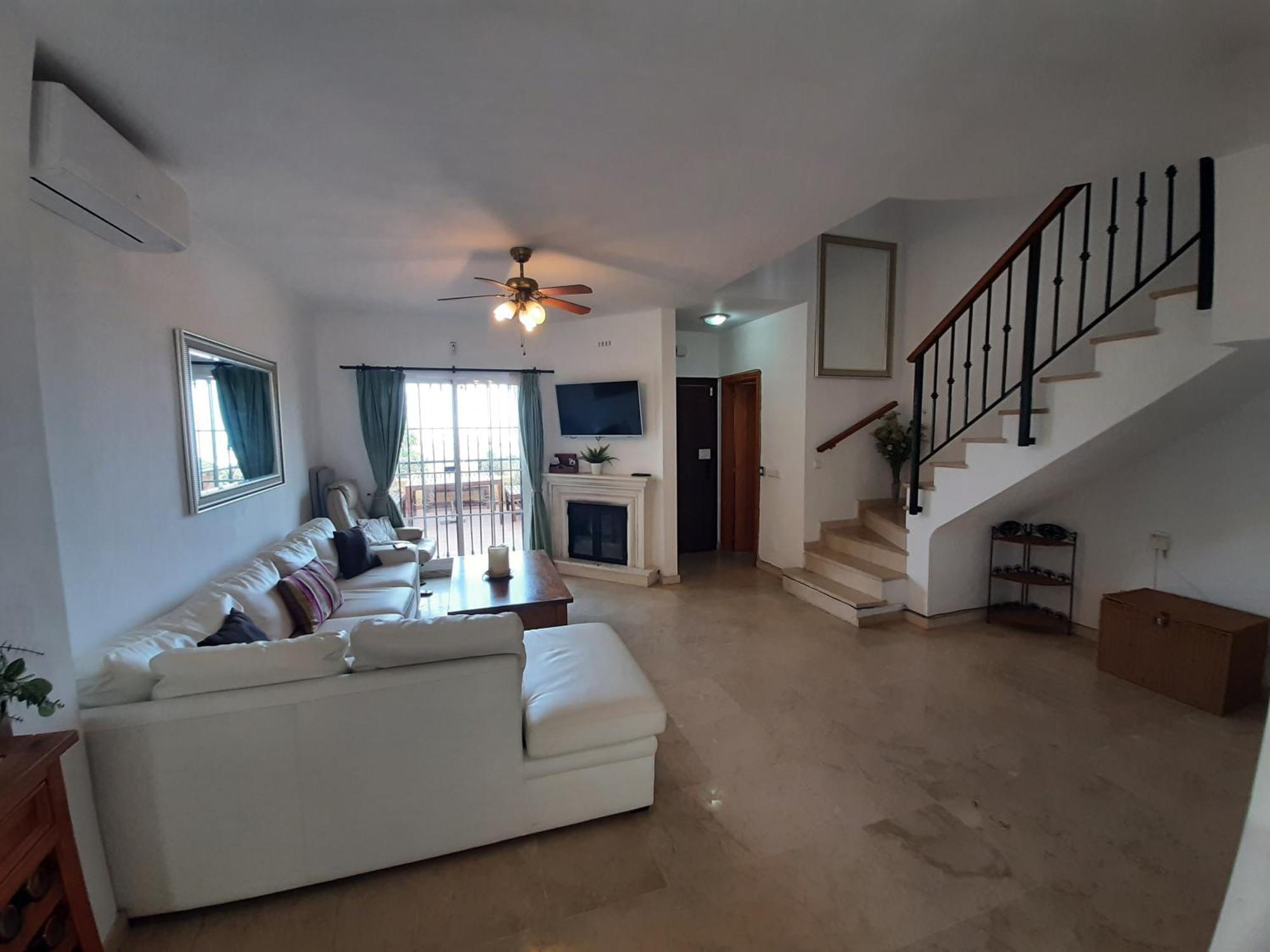 3 Bedroom With Amazing Views & Outdoor Spaces Holiday home Manilva