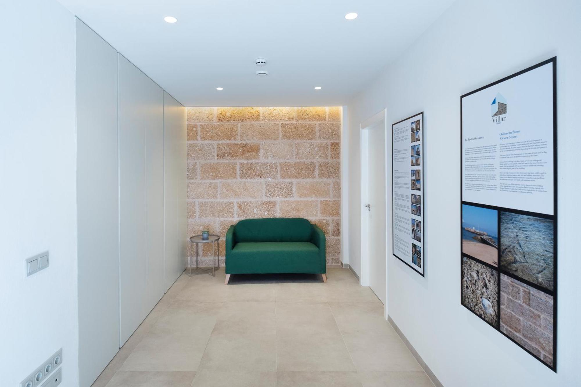 Apartamento Villar By Cadiz4rentals *