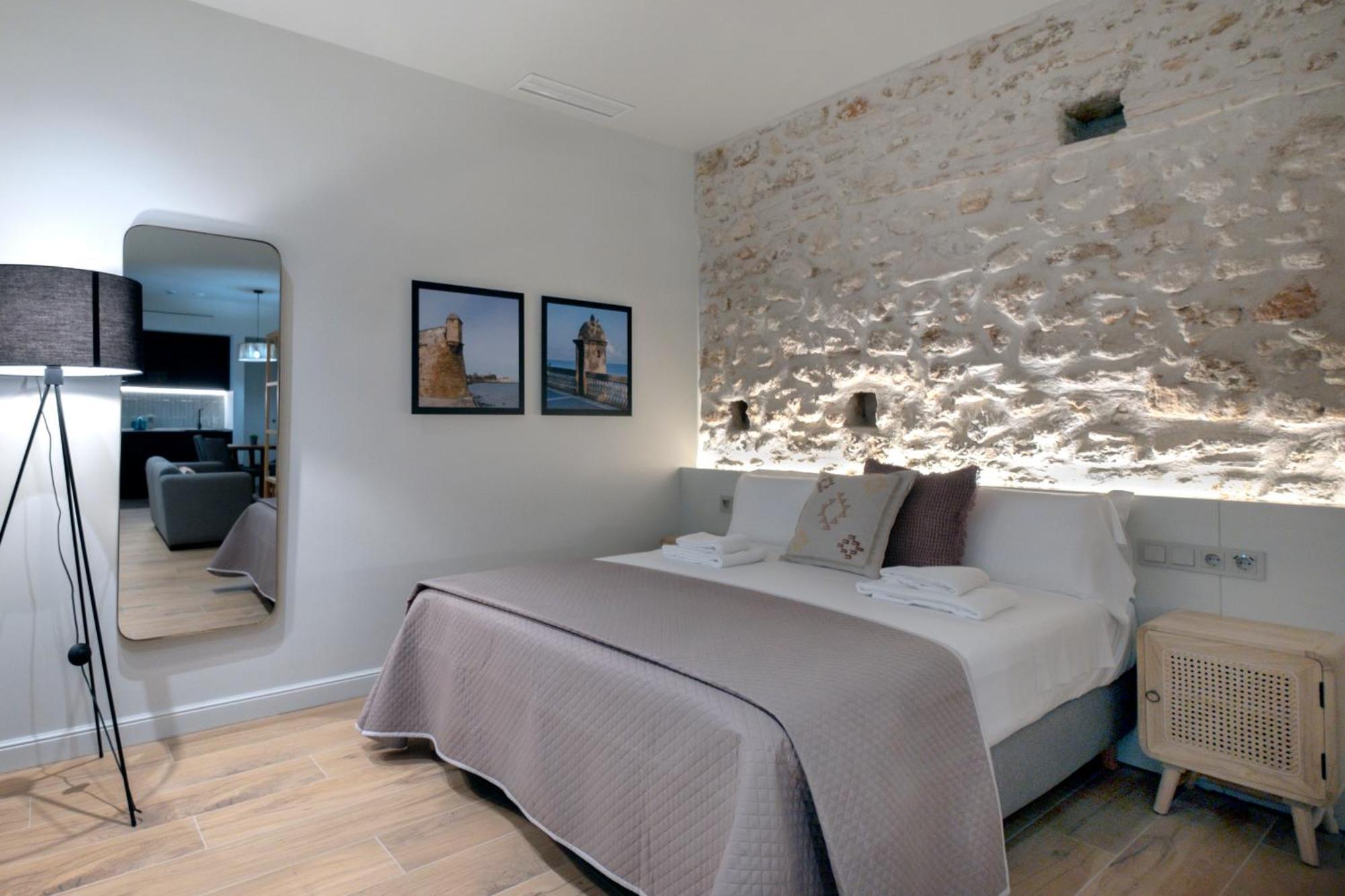 Apartamento Villar By Cadiz4rentals