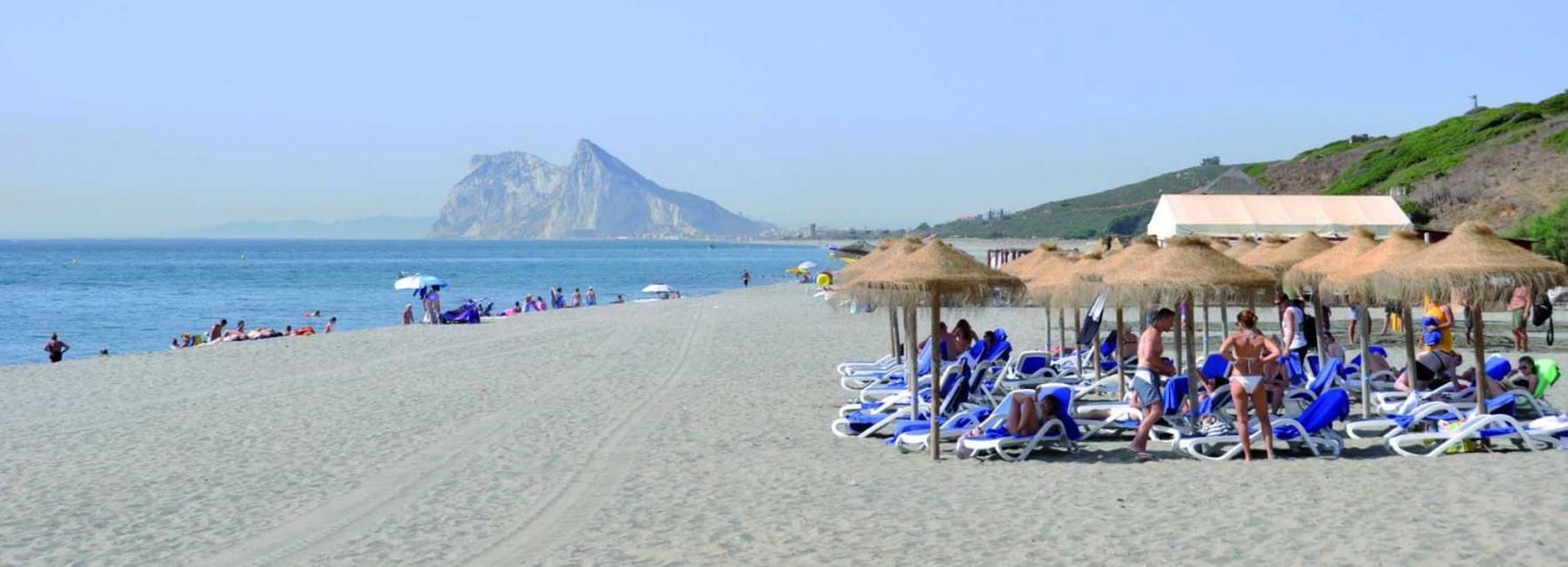 Apartamento 2127-superb 2 Bedrooms , Lovely Terraces And Pool *