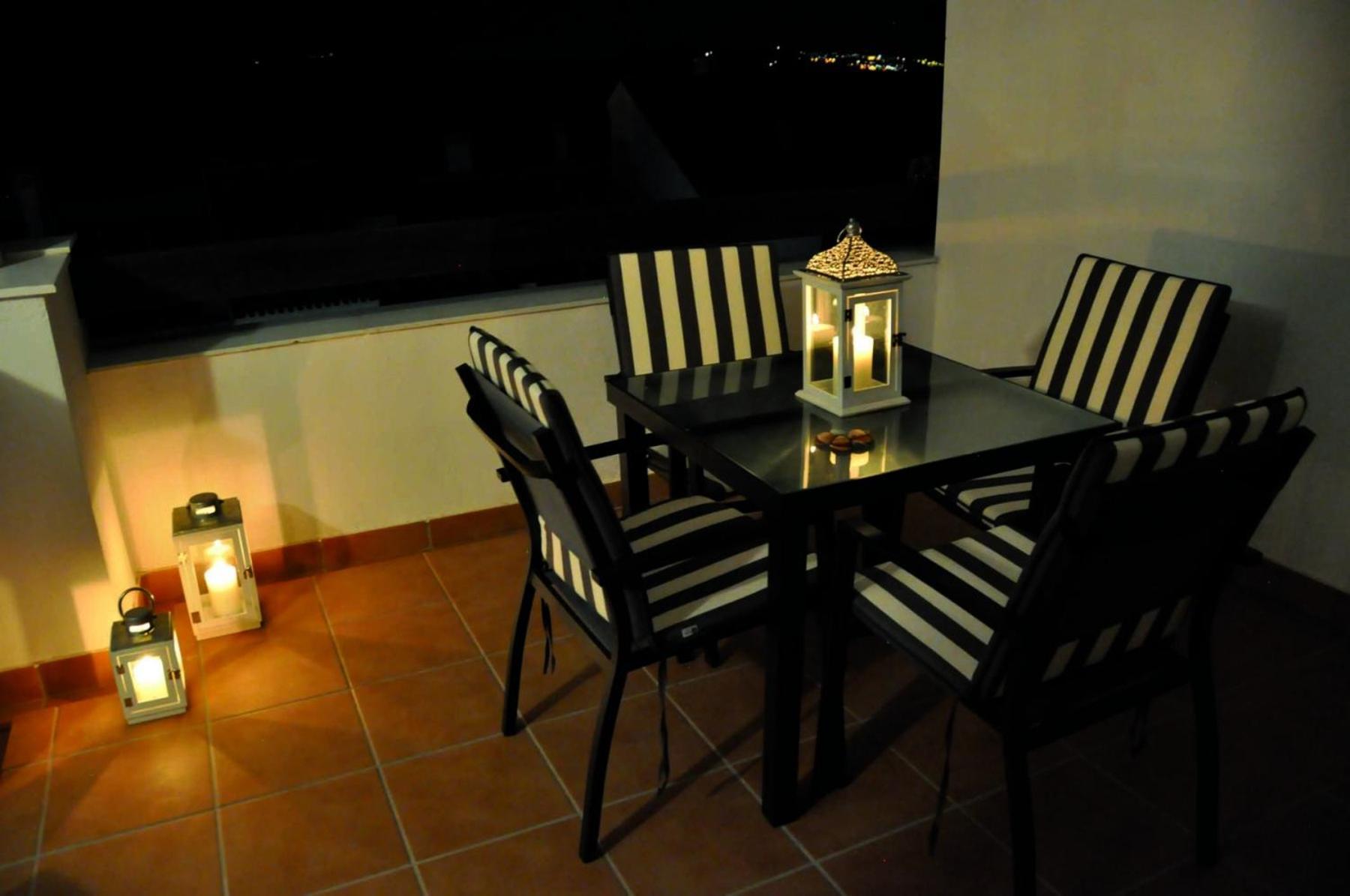 Apartamento 2127-superb 2 Bedrooms , Lovely Terraces And Pool