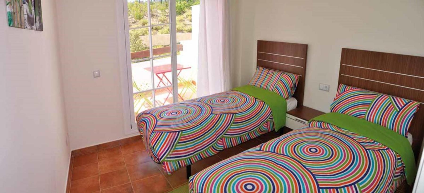 2127-superb 2 Bedrooms , Lovely Terraces And Pool Apartamento San Roque (Andalucia)