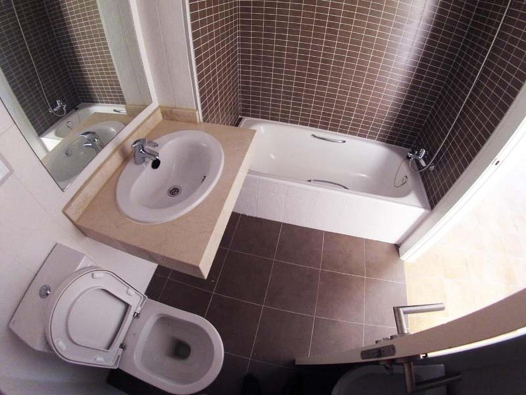 Apartamento 2127-superb 2 Bedrooms , Lovely Terraces And Pool San Roque (Andalucia)