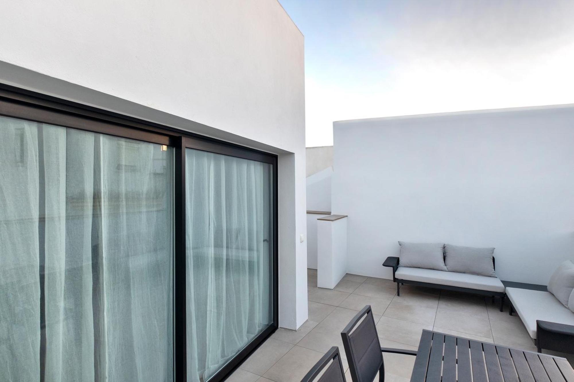 Apartamento Villar By Cadiz4rentals Cádiz