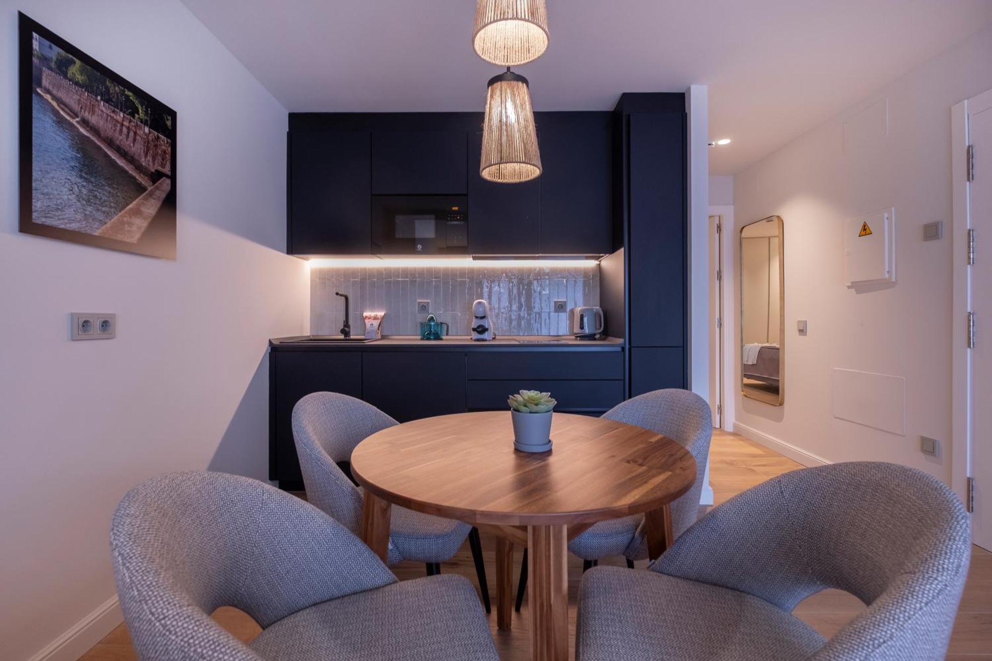 Apartamento Villar By Cadiz4rentals *