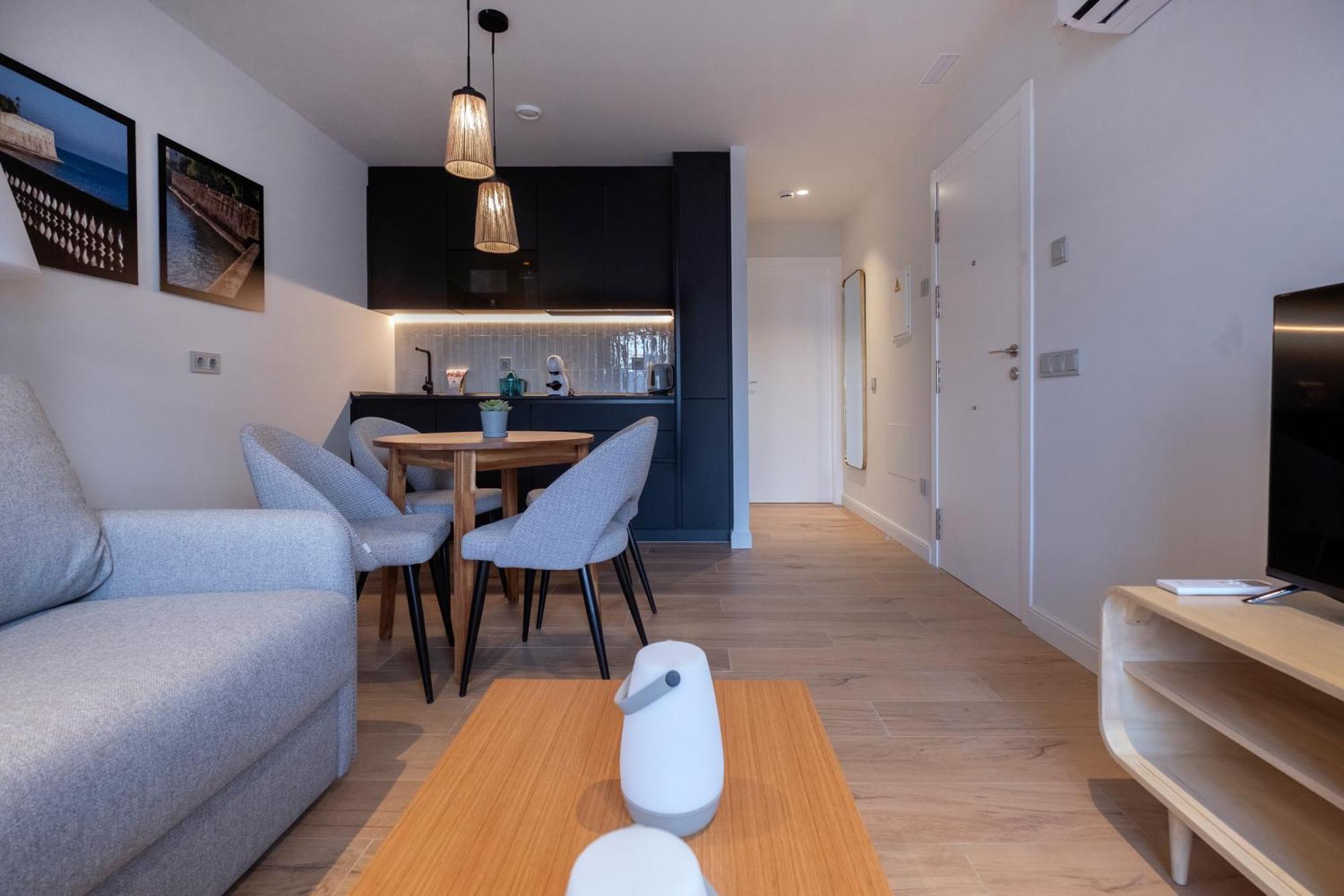 Apartamento Villar By Cadiz4rentals