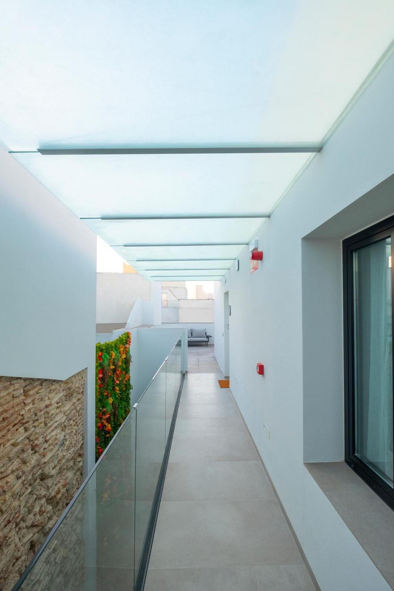 Villar By Cadiz4rentals Apartamento