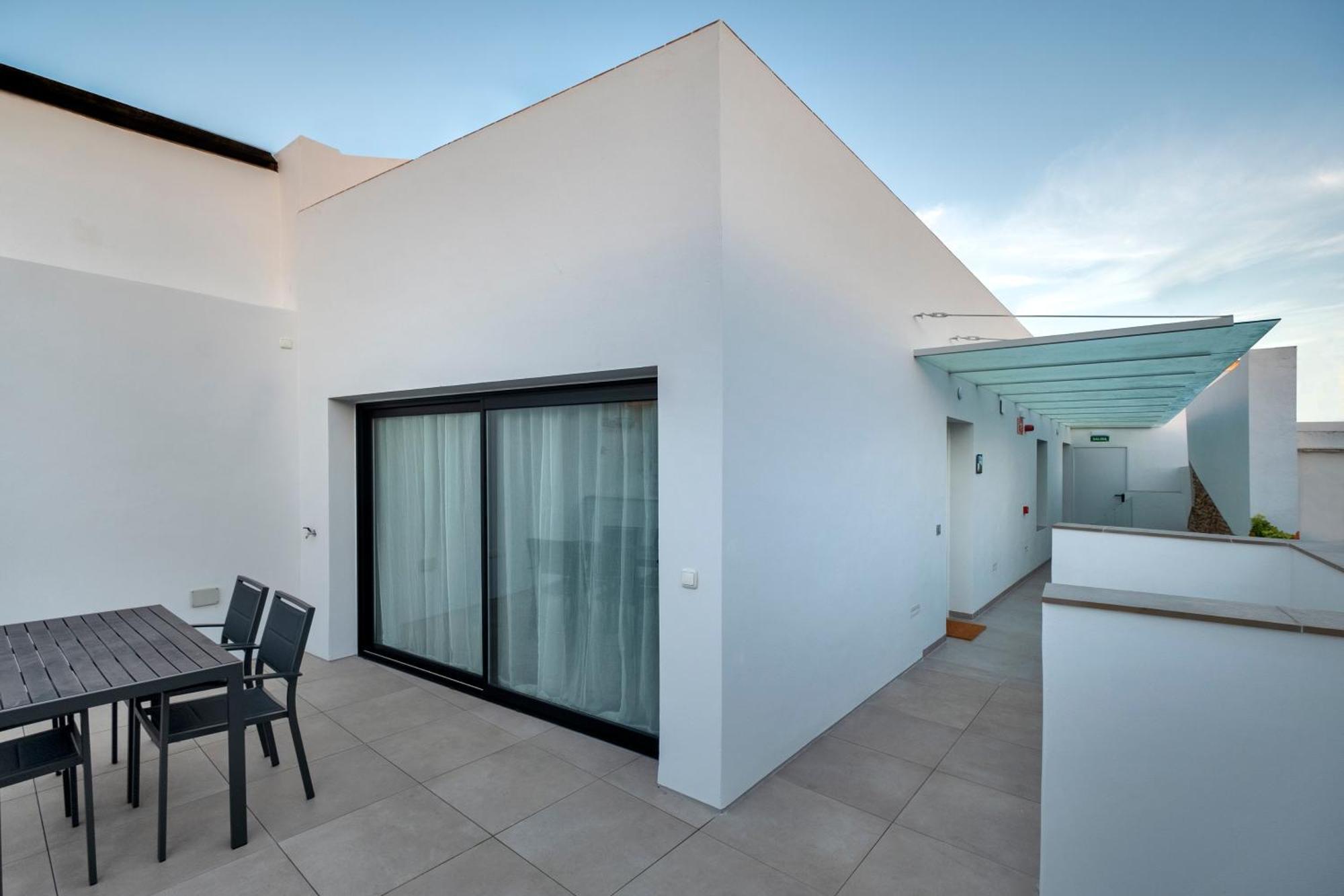 Apartamento Villar By Cadiz4rentals