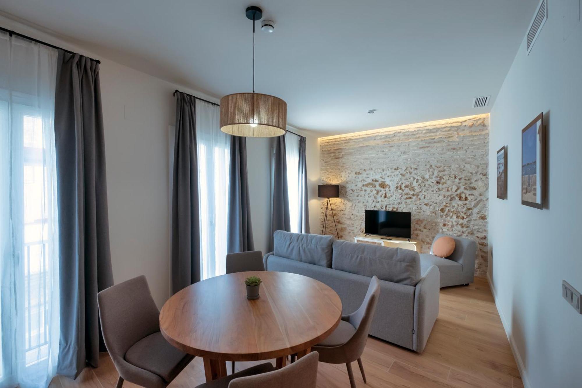 Villar By Cadiz4rentals Apartamento