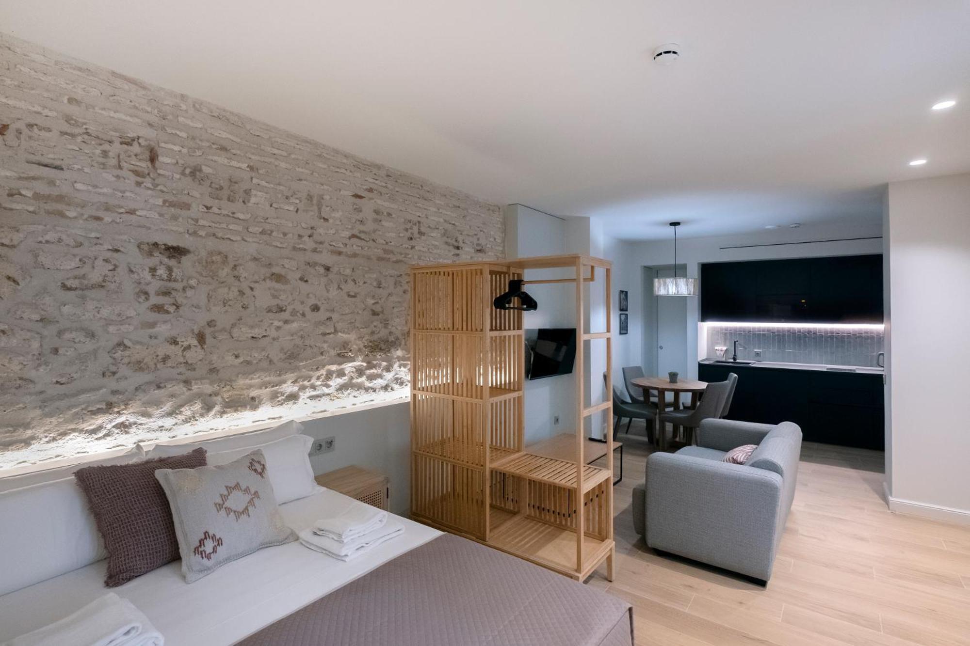 Apartamento Villar By Cadiz4rentals Cádiz