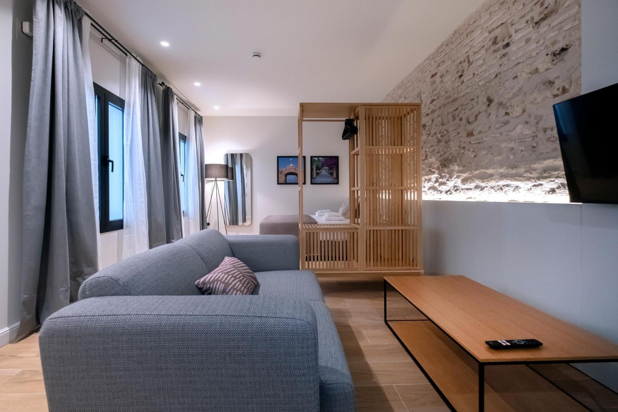 Apartamento Villar By Cadiz4rentals Cádiz