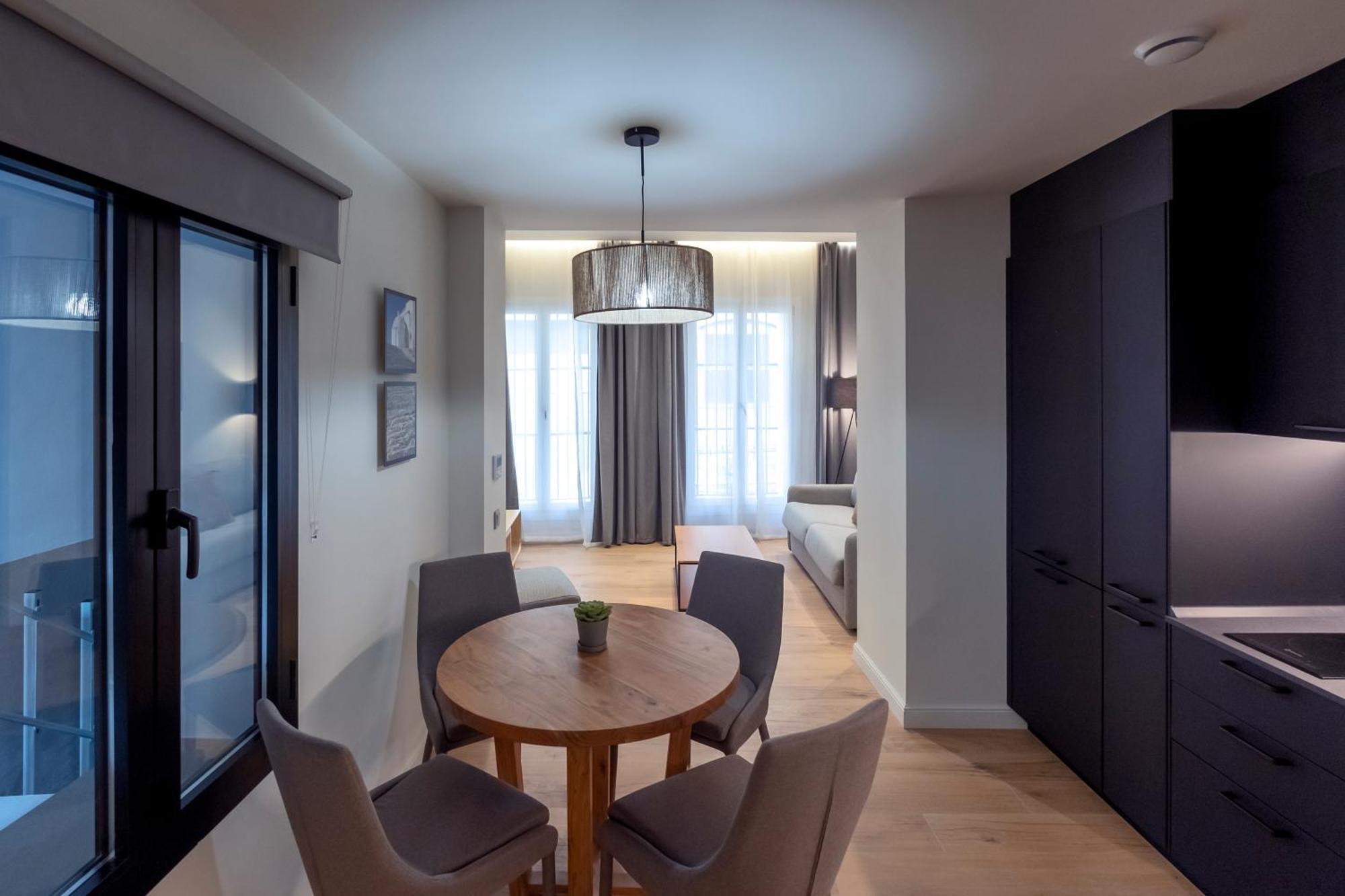Villar By Cadiz4rentals Apartamento *