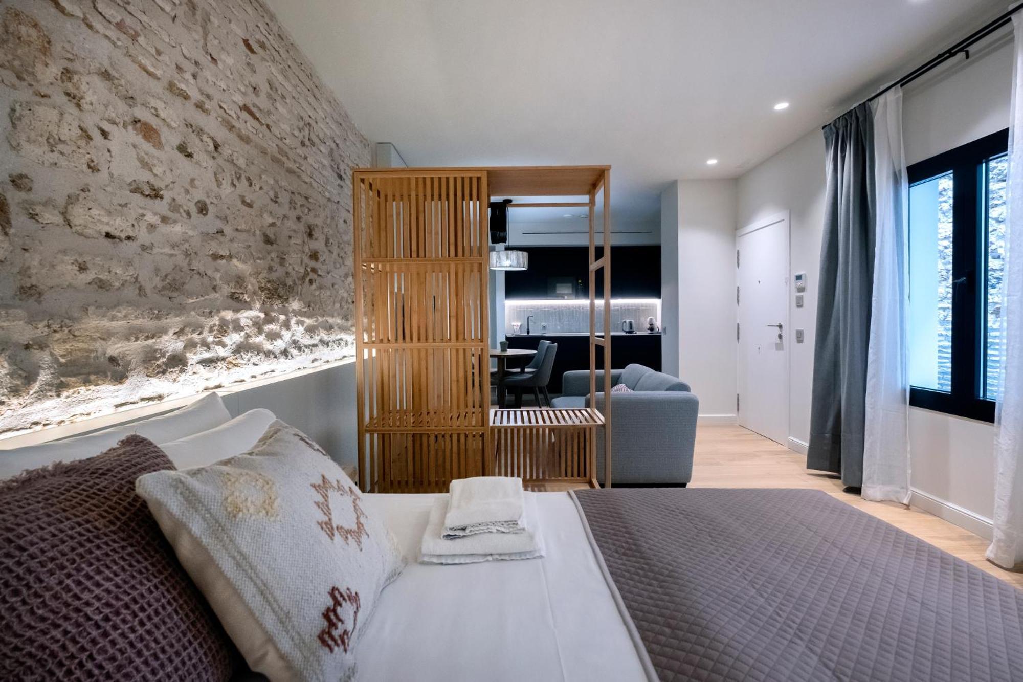Apartamento Villar By Cadiz4rentals