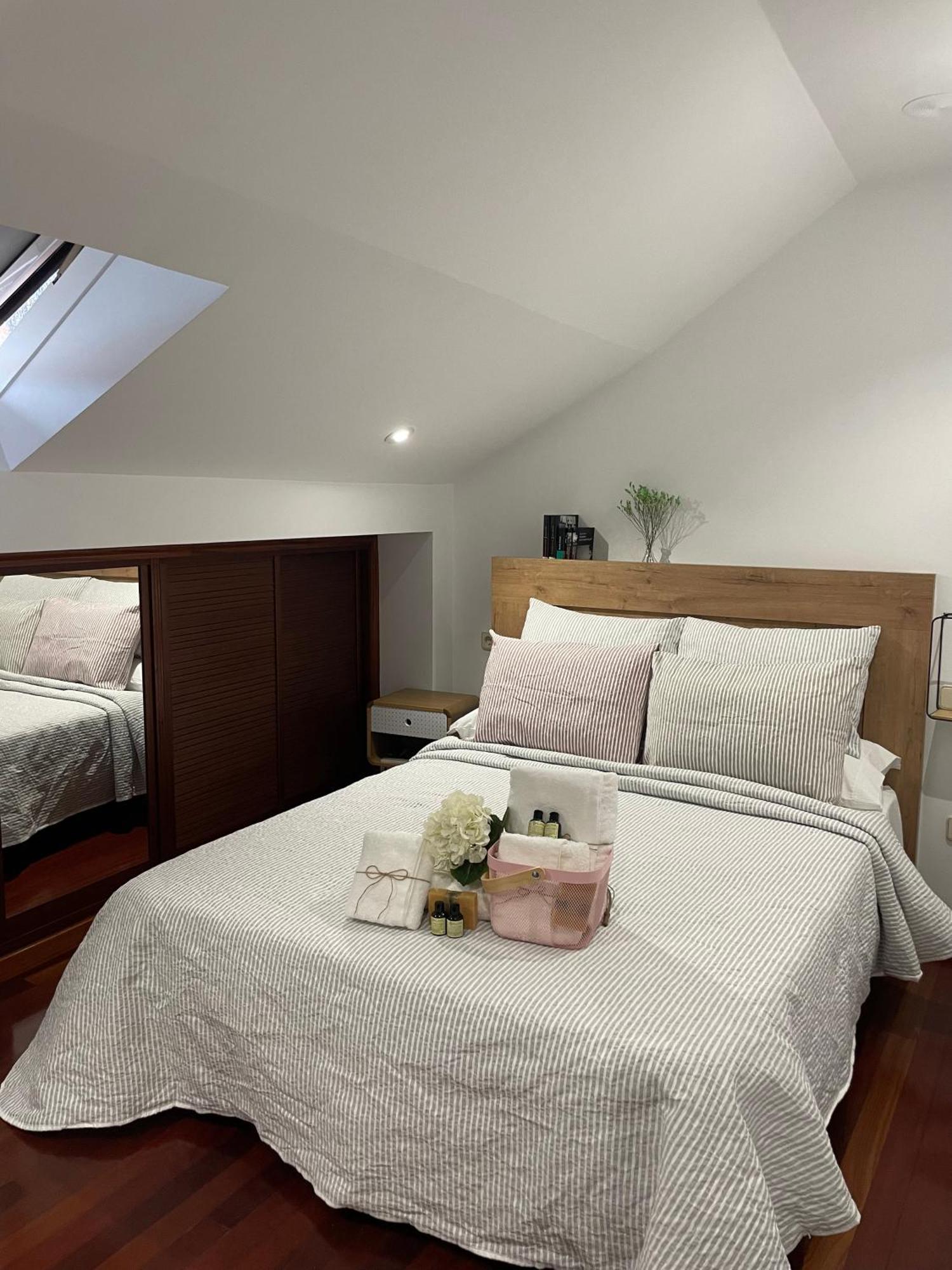 Apartamento O Xaneiro Noia