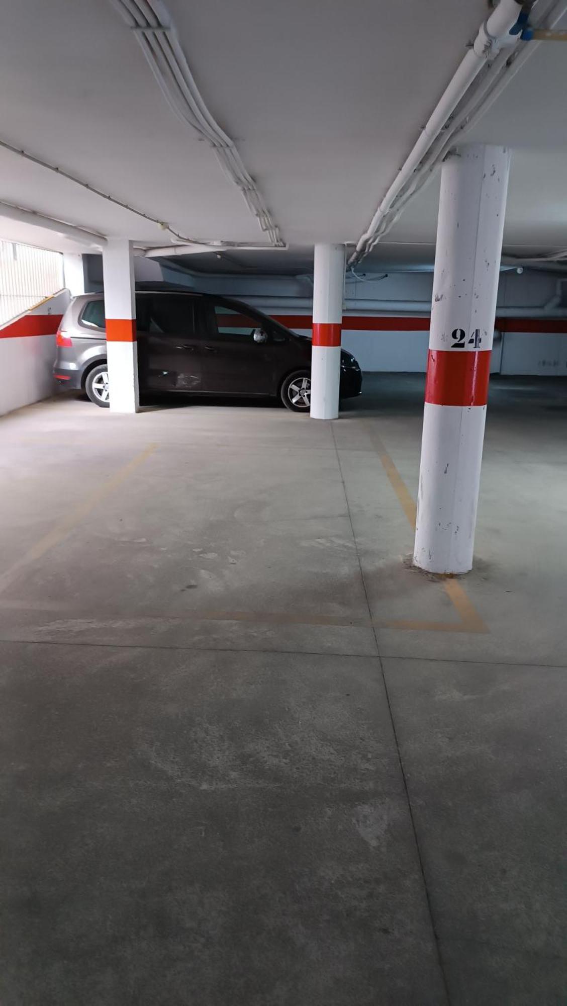 Sherryflat Trebol - Parking Apartment Jerez de la Frontera