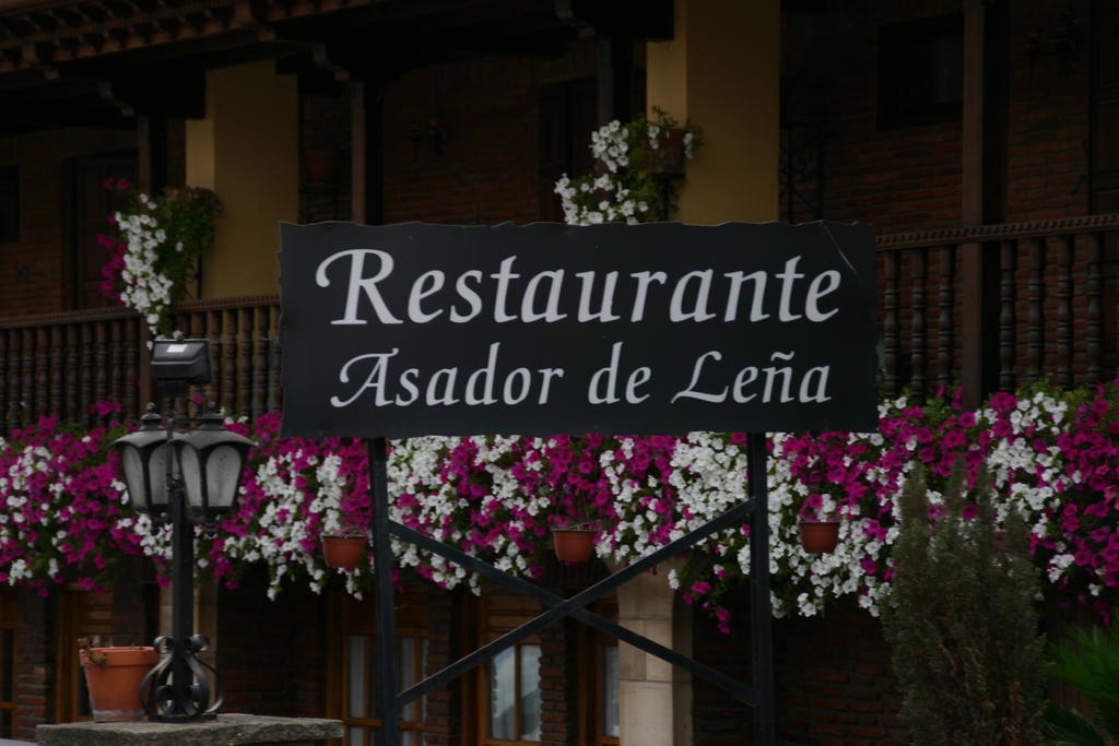 Peña Sagra 2* Ojedo