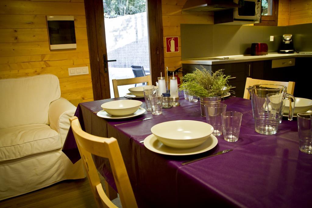 El Bosquet Apartamento Sant Cugat del Vallès