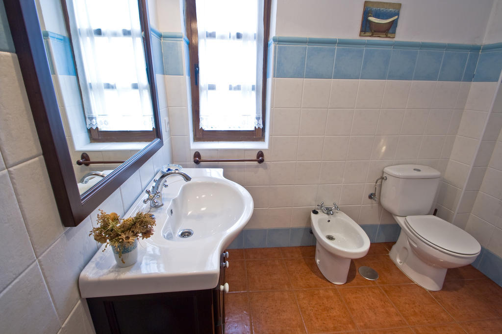 Vivienda Casa Luisa * Comillas