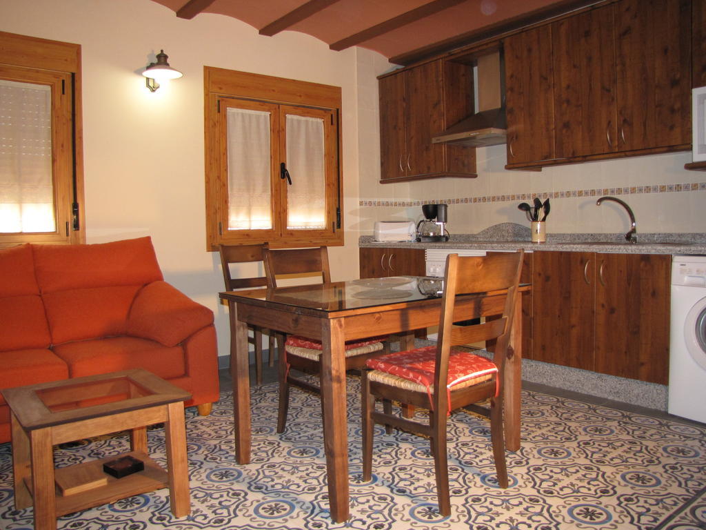 Apartamento Tia Antonia