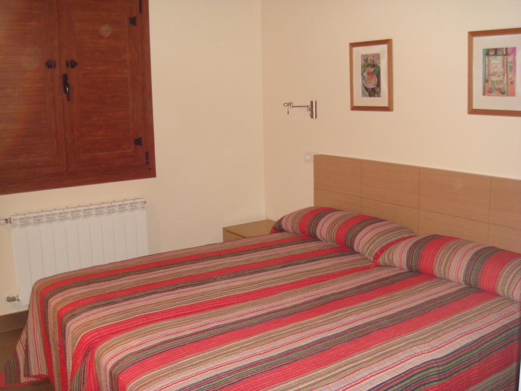 Picos De Apartamento