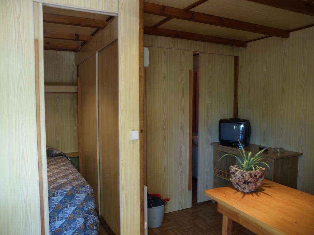 Camping Ainsa Campsite