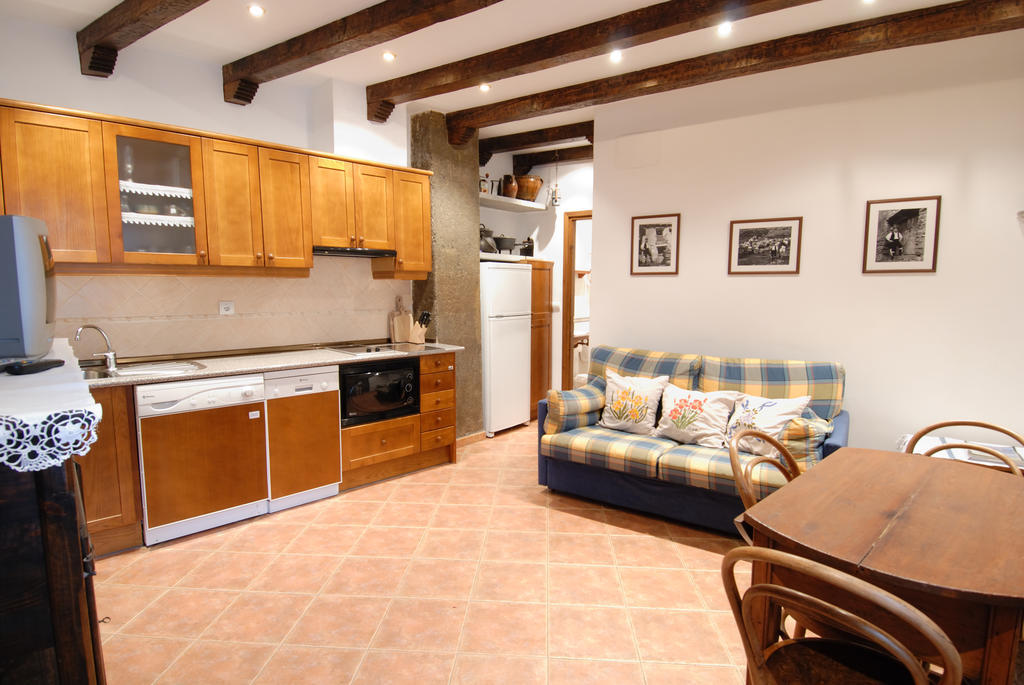 Sorripas 1 Hab Country house *