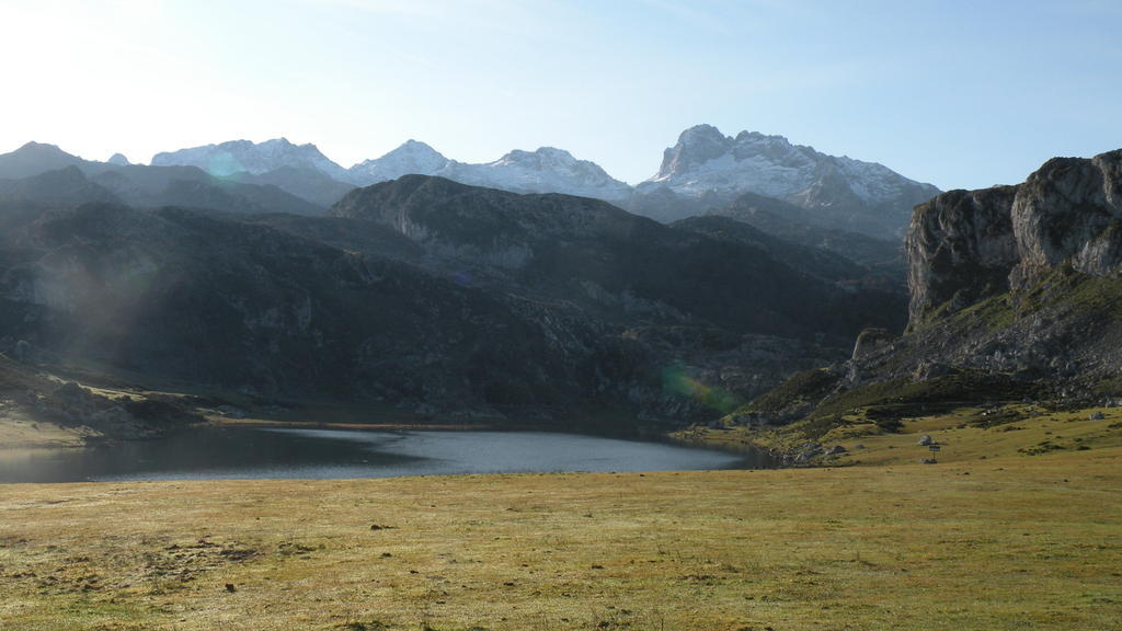 La Estación * Llanes