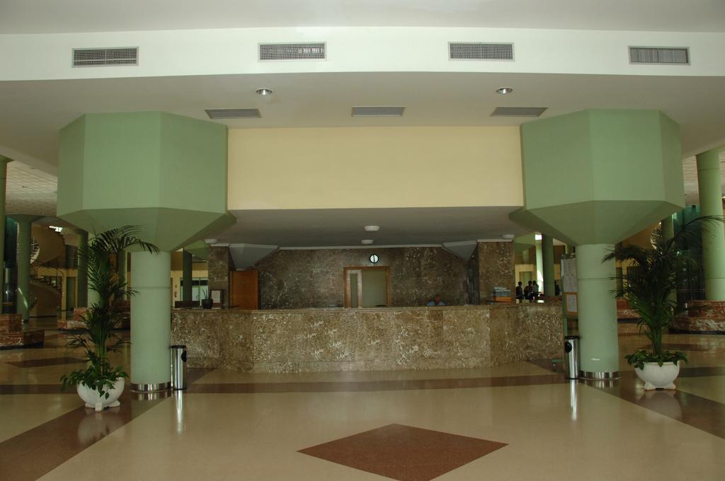Apartment Patacona Flats *