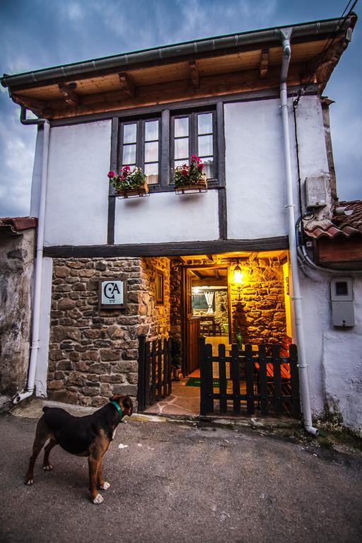 El Cobijo De Villar * Mieres (Asturias)