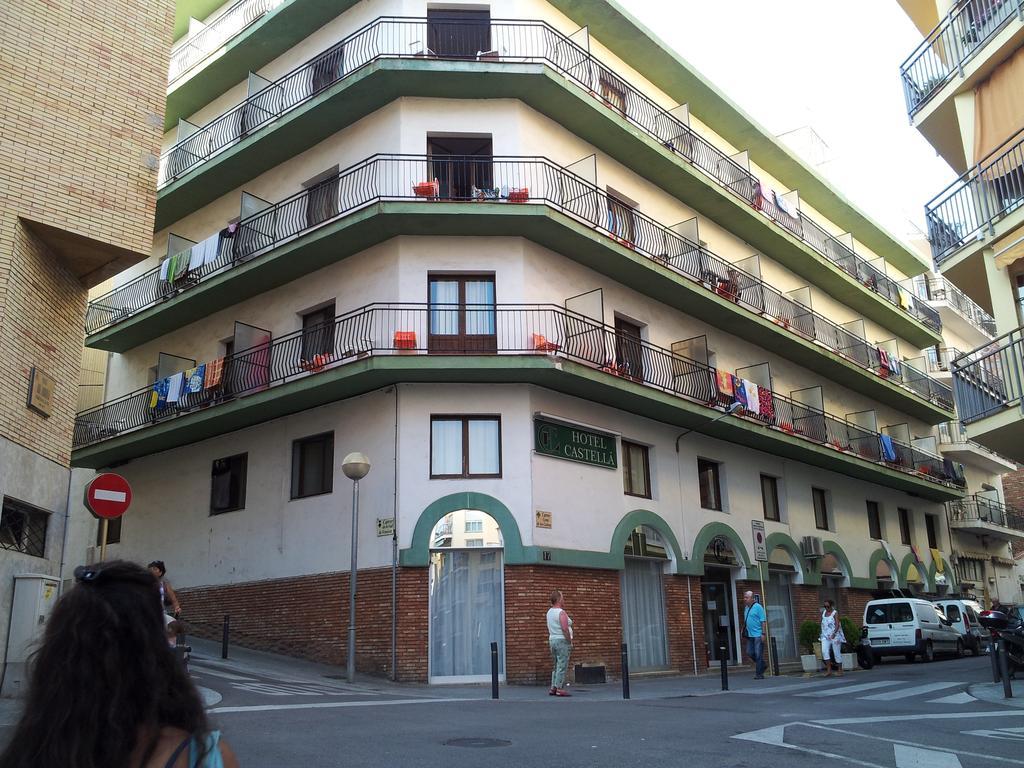 Castella Apartahotel